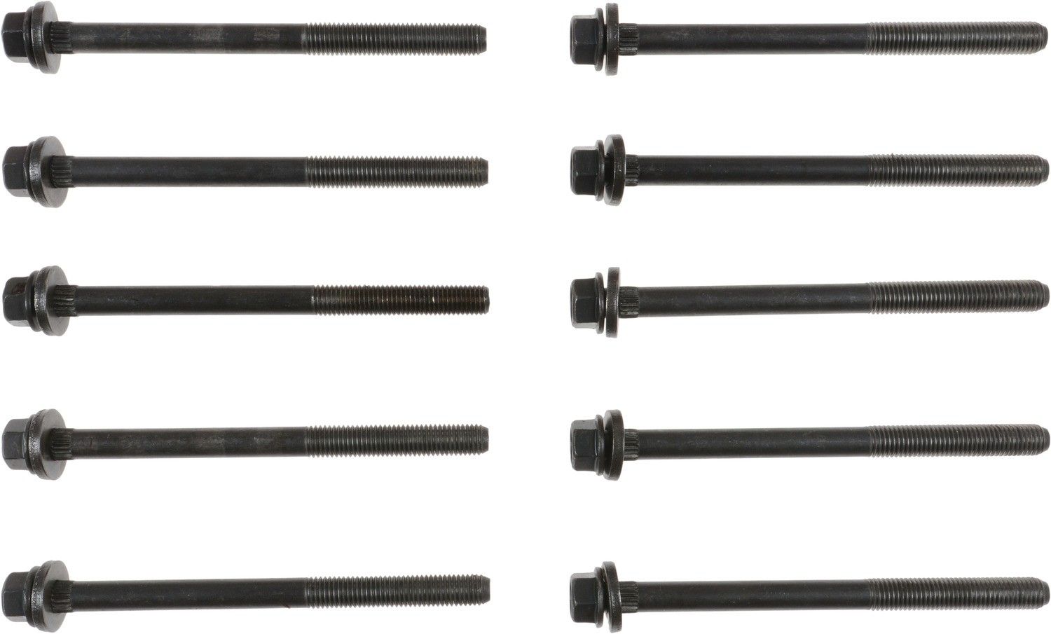 2005, 2004, 2003 Dodge Neon Engine Cylinder Head Bolt Set