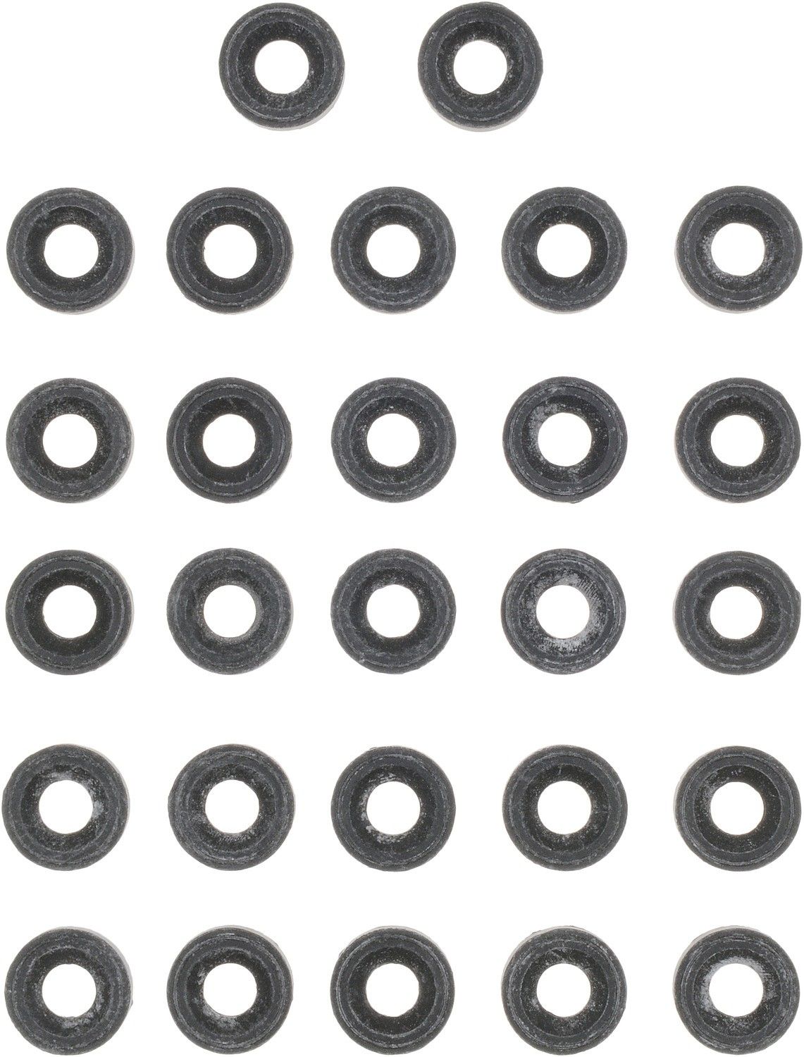 2004, 2003, 2002, 2001, 2000, 1999, 1998, 1997 Ford Expedition Victoria Engine Valve Cover Grommet Set