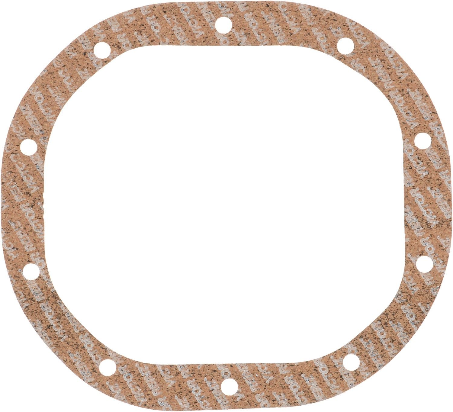 2011, 2010, 2009, 2008, 2007, 2006, 2005, 2004, 2003, 2002, 2001 Lincoln Town Car Axle Housing Cover Gasket