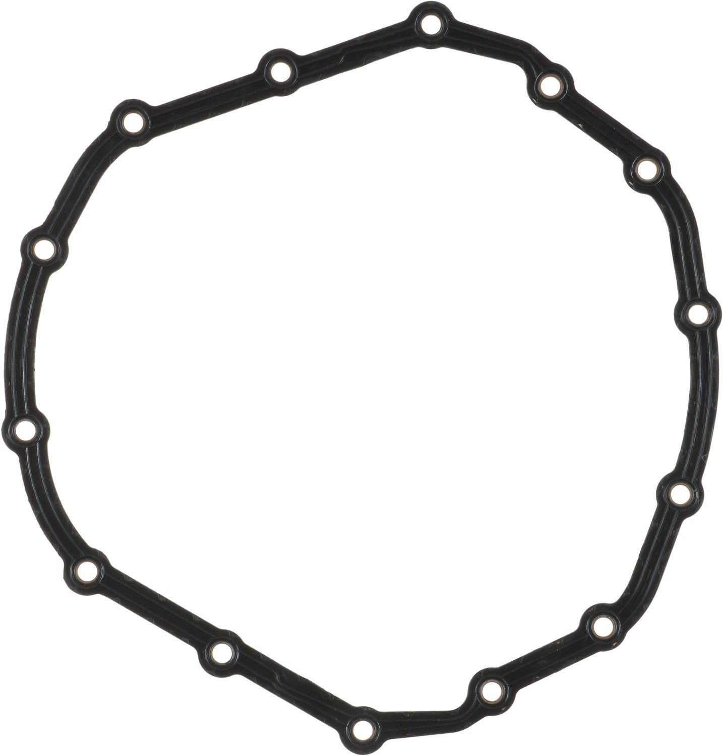 2020, 2019, 2018, 2017, 2016, 2015, 2014, 2013, 2012, 2011 Ram 2500 1500 Axle Housing Cover Gasket