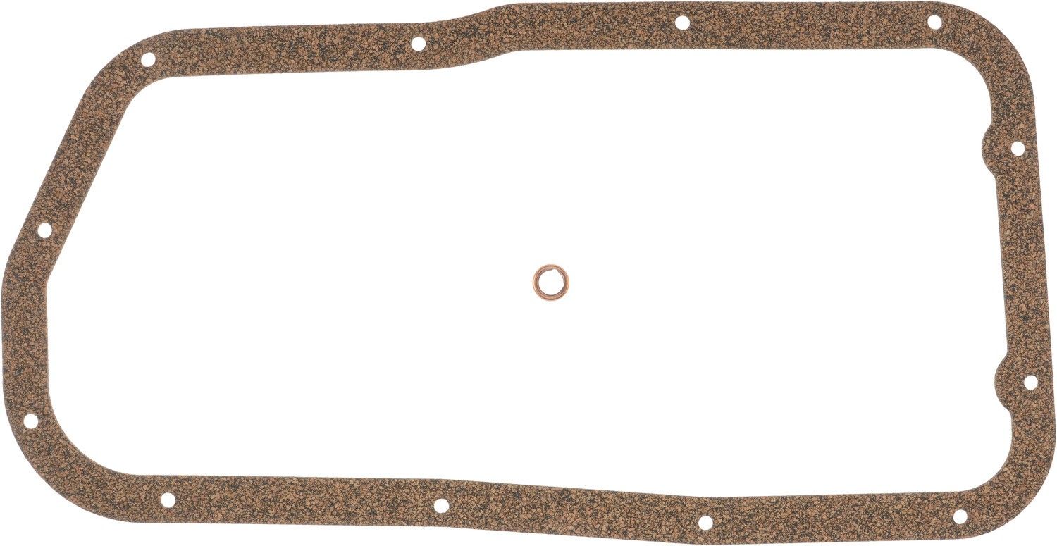 2004, 2003, 2002, 2001, 2000, 1999, 1998 Nissan Frontier Engine Oil Pan Gasket Set