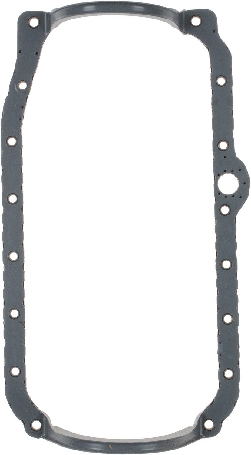 1995, 1994, 1993, 1992, 1991, 1990, 1989, 1988, 1987, 1986 Chevrolet Astro Engine Oil Pan Gasket Set