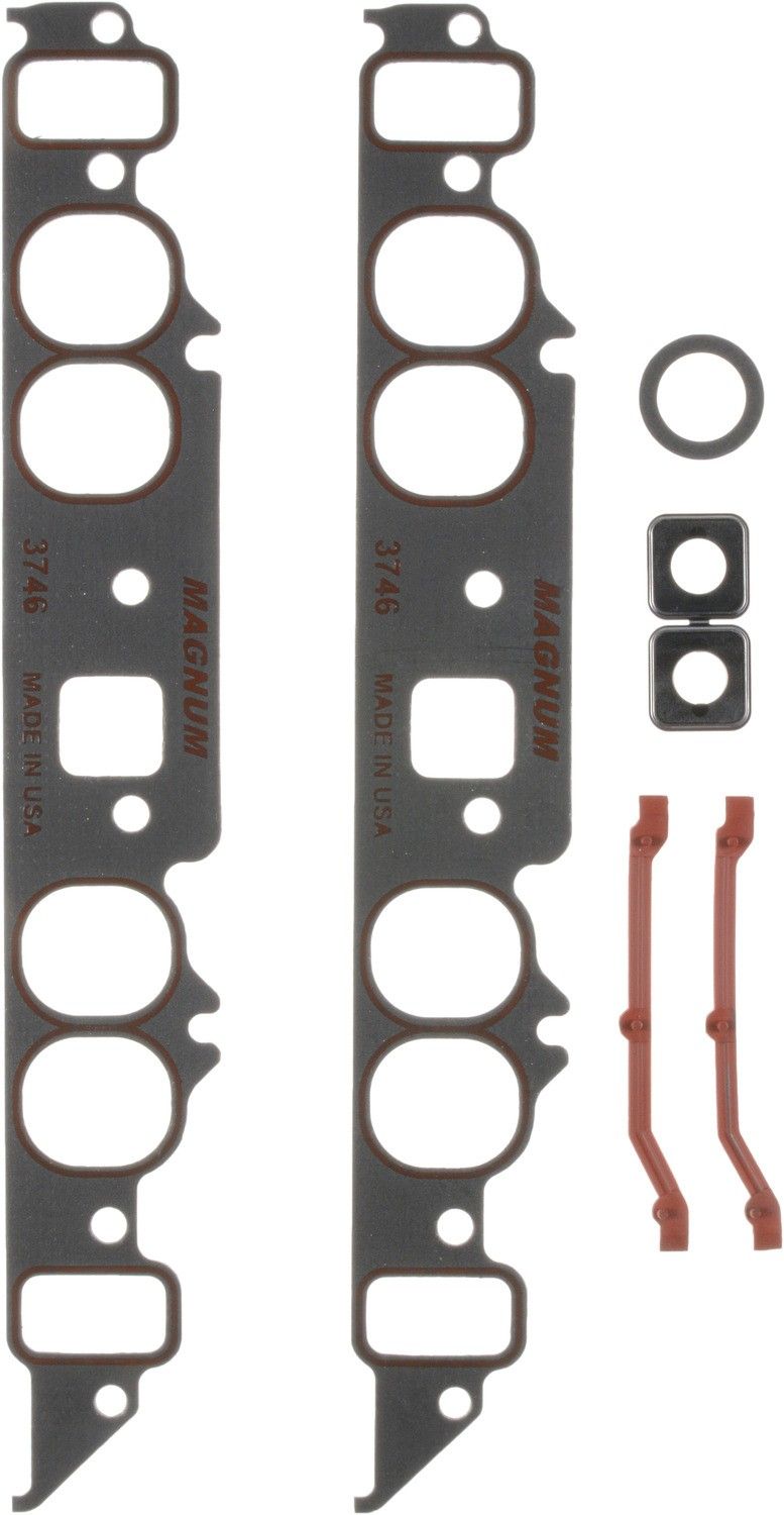 1976, 1975, 1974, 1973, 1972, 1971, 1970, 1969, 1968, 1967, 1966 Chevrolet Caprice Air Engine Intake Manifold Gasket Set