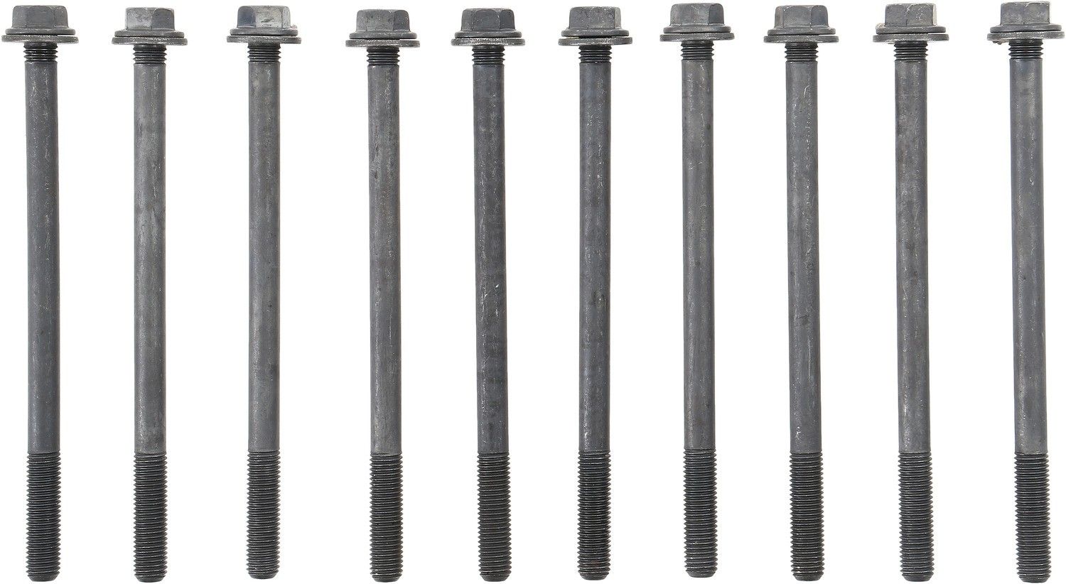 2009, 2008, 2007, 2006, 2005, 2004, 2003 Lexus GX470 Engine Cylinder Head Bolt Set