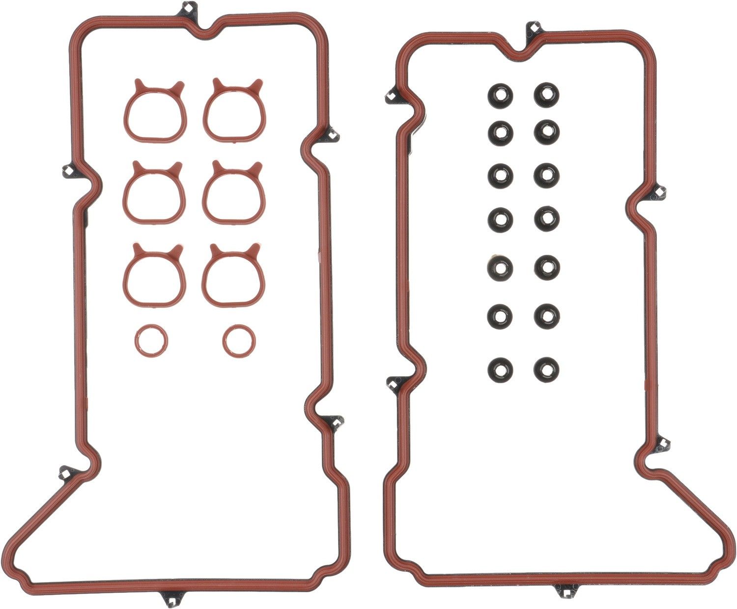 2002, 2001, 2000, 1999 Oldsmobile Intrigue Engine Valve Cover Gasket Set