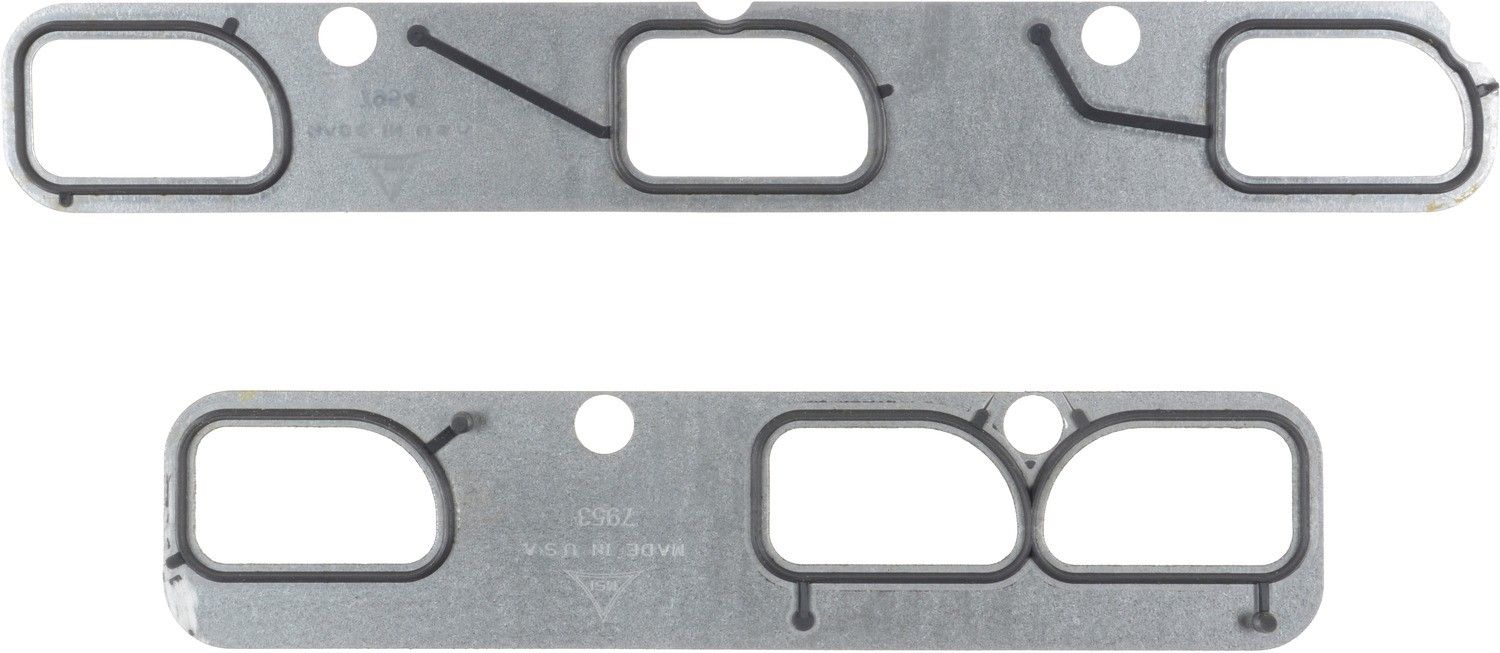 1994, 1993, 1992, 1991 Chevrolet Cavalier Fuel Injection Plenum Gasket Set