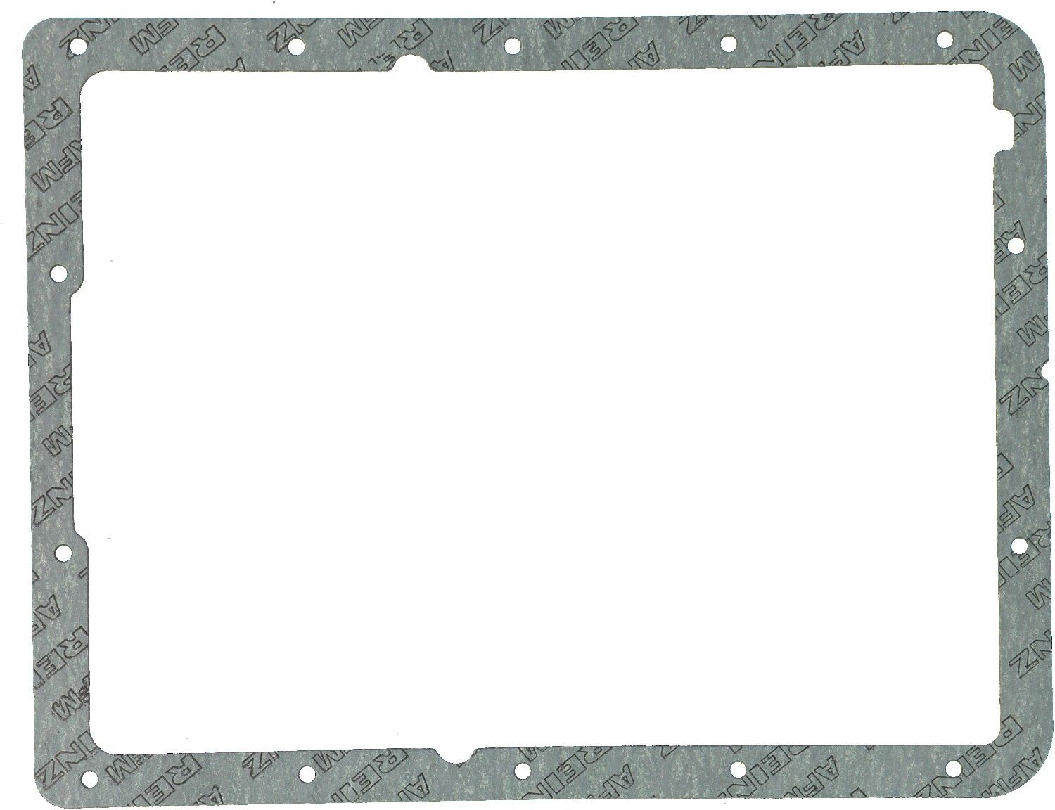 1989, 1988, 1987, 1986, 1985, 1984, 1983 Isuzu Impulse Transmission Oil Pan Gasket
