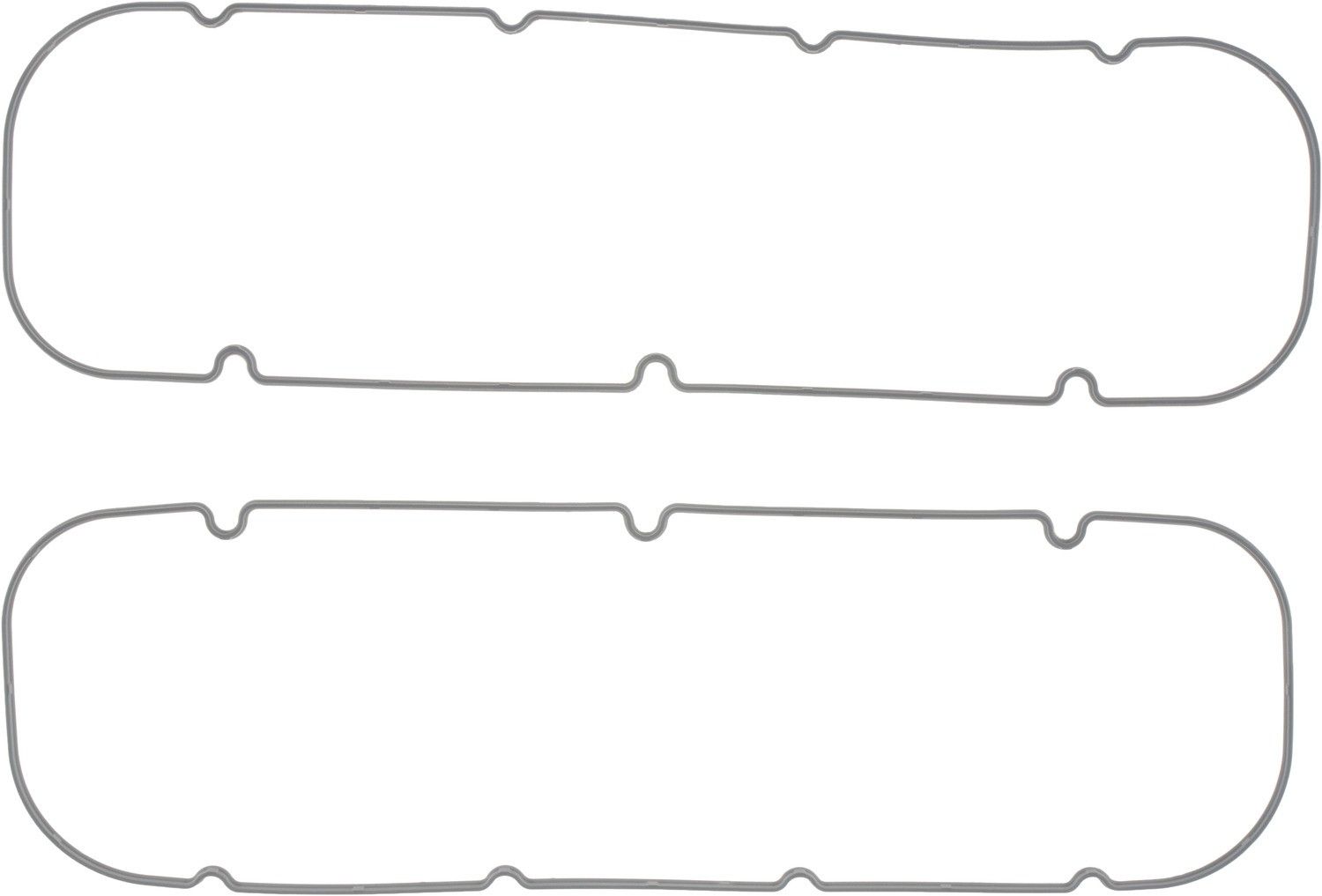 1999, 1998, 1997, 1996, 1995, 1994, 1993, 1992, 1991 GMC P3500 Engine Valve Cover Gasket Set