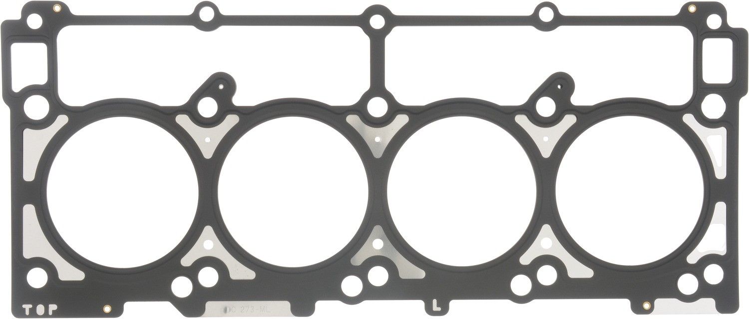 2008, 2007, 2006 Jeep Commander Engine Cylinder Head Gasket