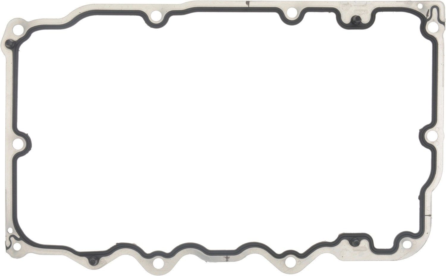 2003, 2002, 2001 Ford Explorer Sport Engine Oil Pan Gasket Set