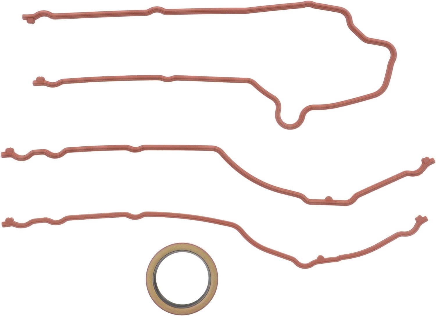 1998, 1997 Ford Expedition Econoline Engine Timing Cover Gasket Set