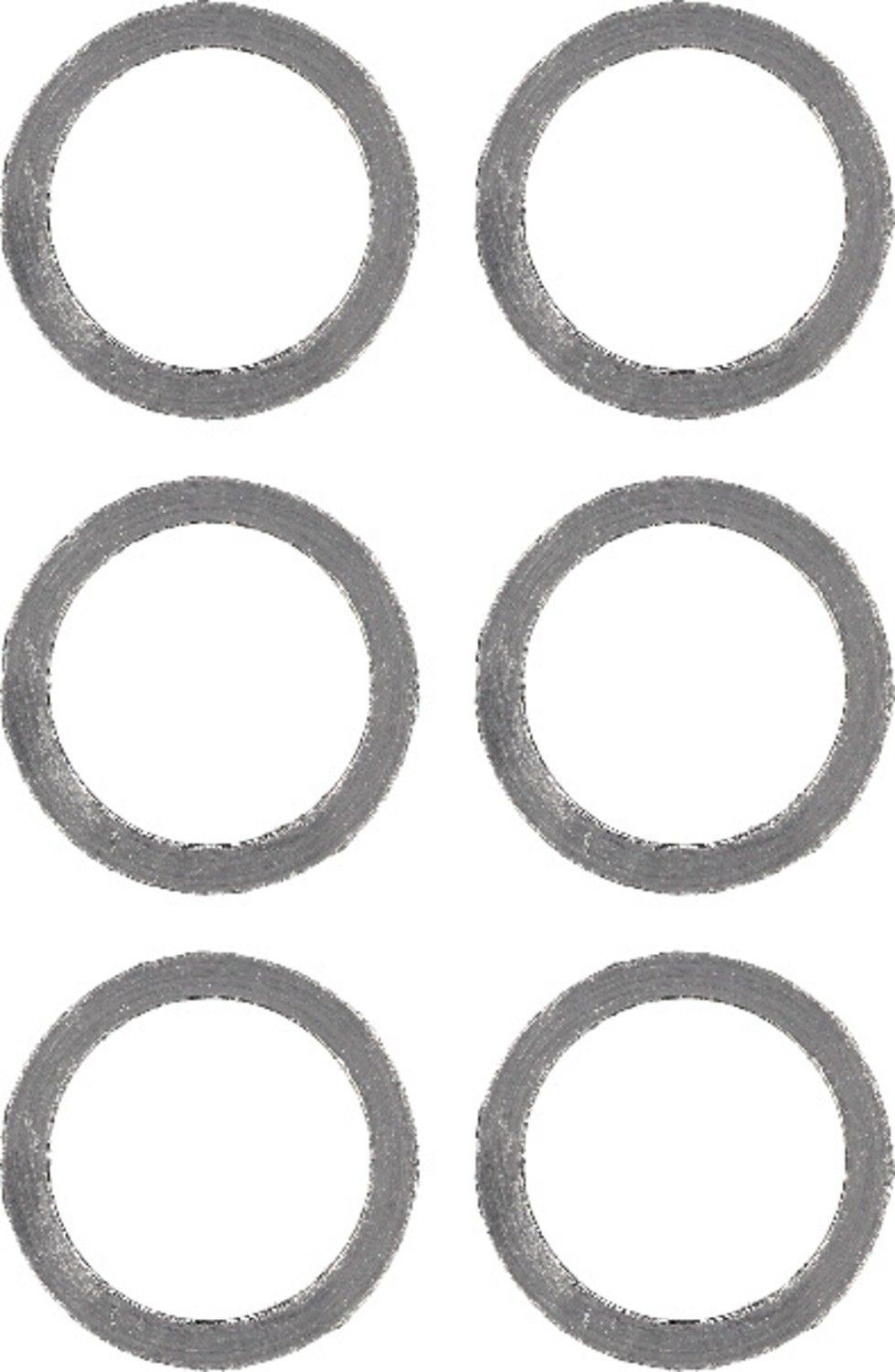 2018, 2017, 2016 BMW M2 Series M Exhaust Manifold Gasket Set
