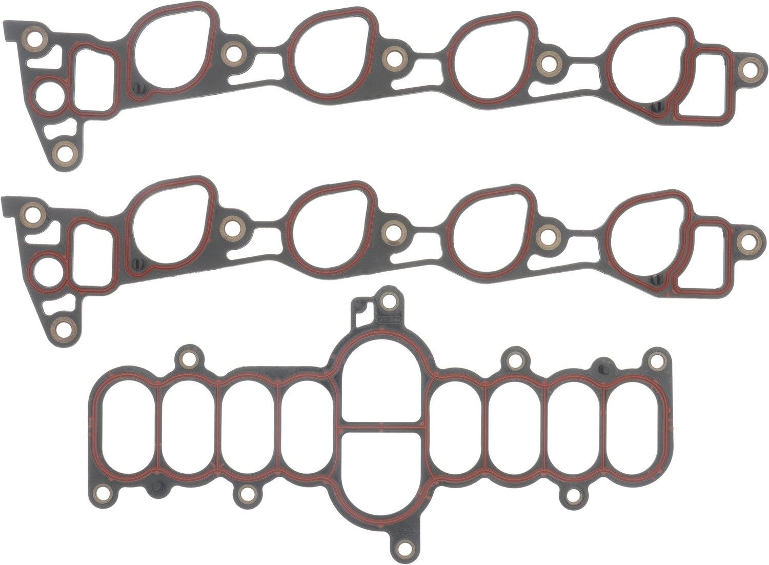 1998, 1997 Ford Expedition Econoline Engine Intake Manifold Gasket Set