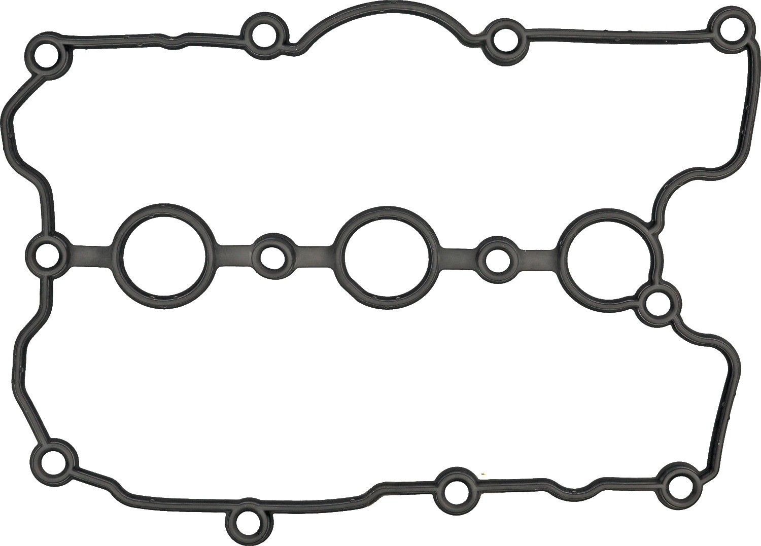 2017, 2016, 2015, 2014, 2013, 2012, 2011, 2010 Audi S5 Quattro Engine Valve Cover Gasket