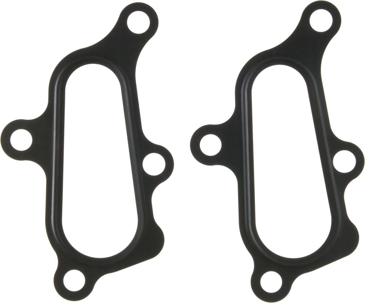2006 Hummer H1 2500 Engine Coolant Outlet Gasket