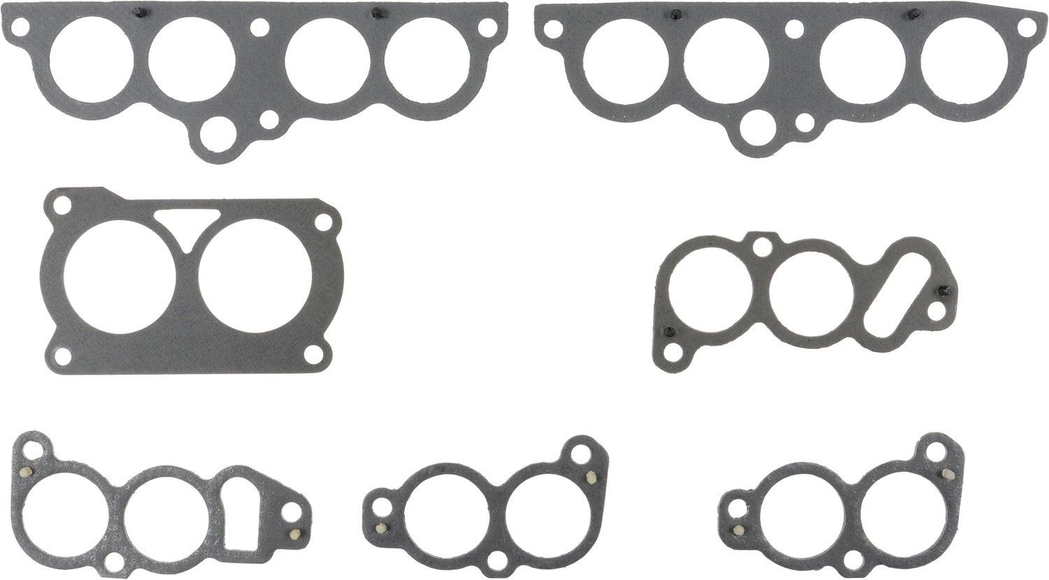 1992, 1991, 1990, 1989, 1988, 1987, 1986, 1985 Pontiac Firebird Fuel Injection Plenum Gasket Set