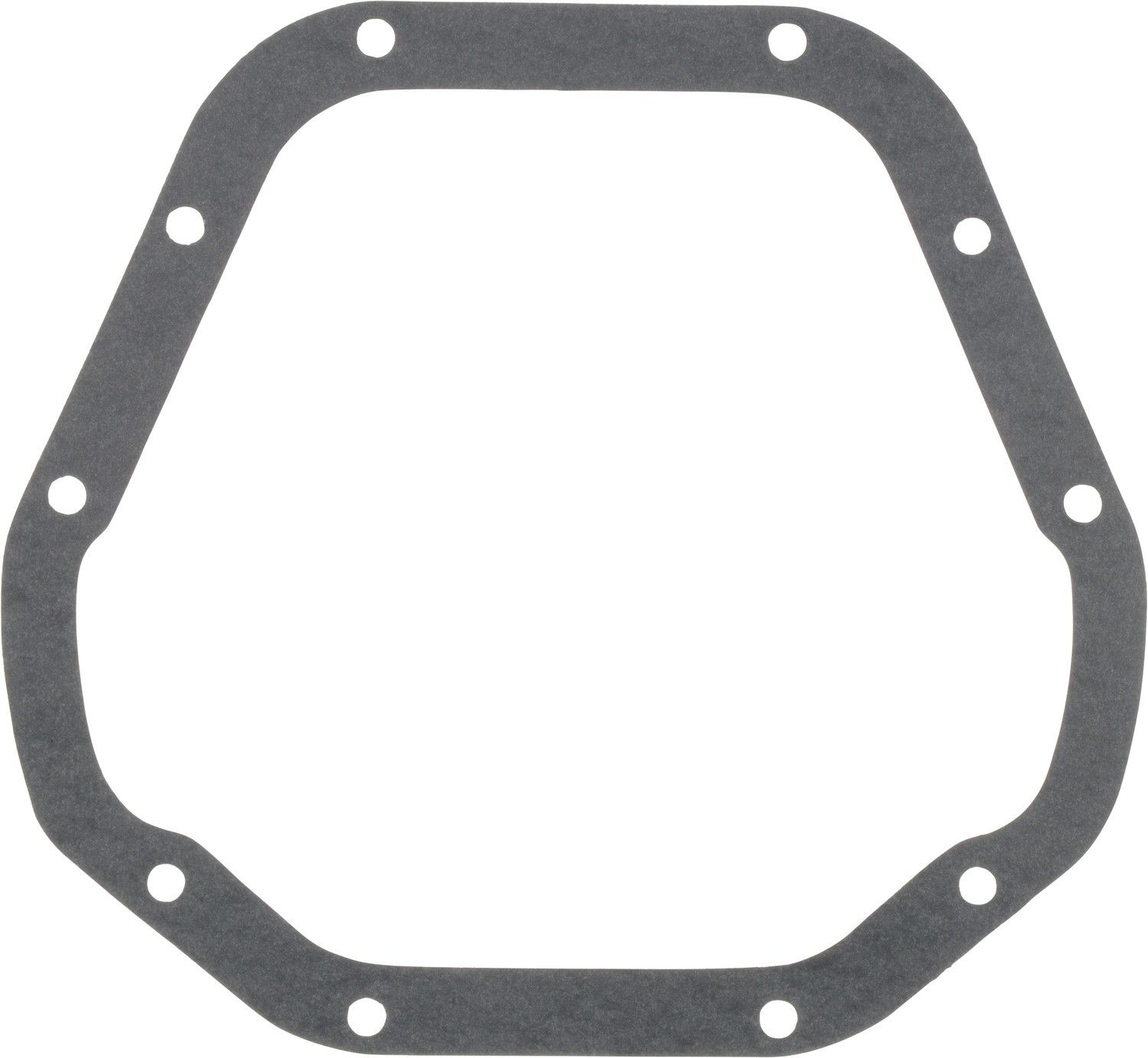 1991, 1990, 1989, 1988, 1987, 1986, 1985, 1984, 1983, 1982, 1981, 1980, 1979 GMC P3500 Axle Housing Cover Gasket