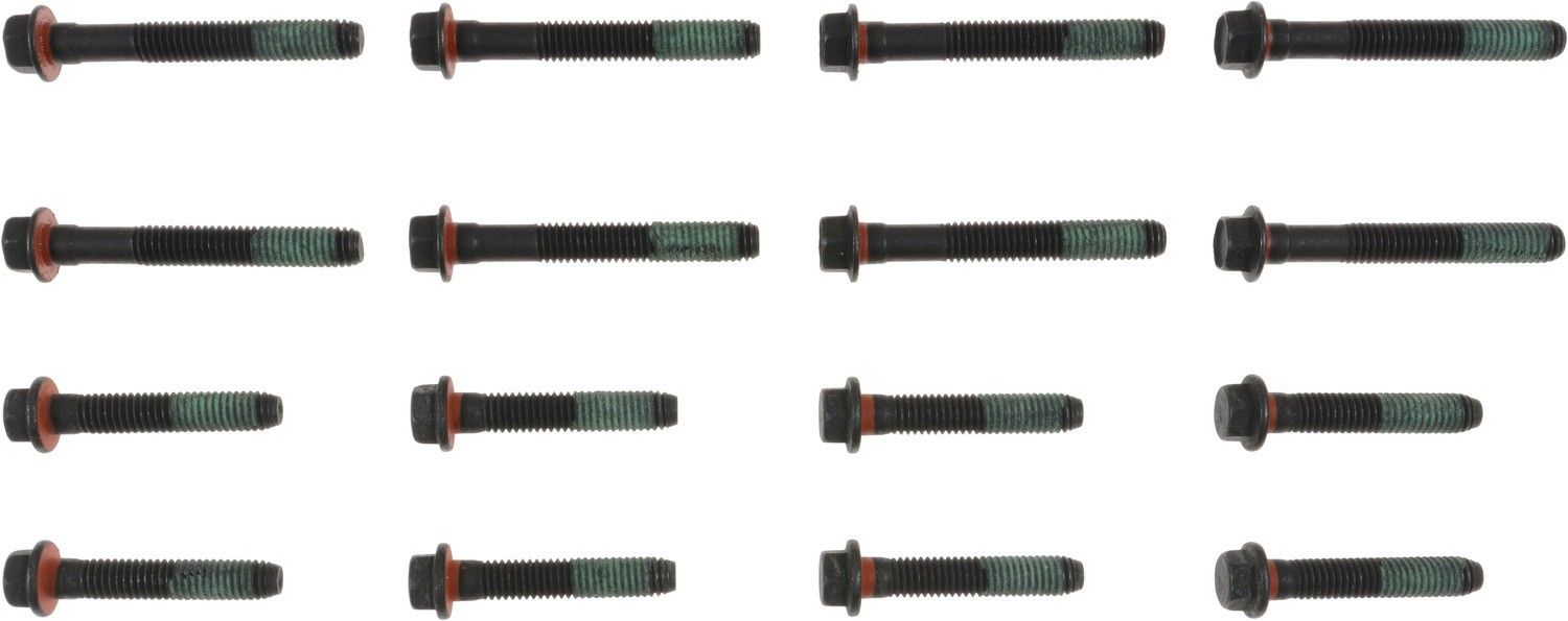2009, 2008, 2007, 2006, 2005 Buick Allure Engine Cylinder Head Bolt Set