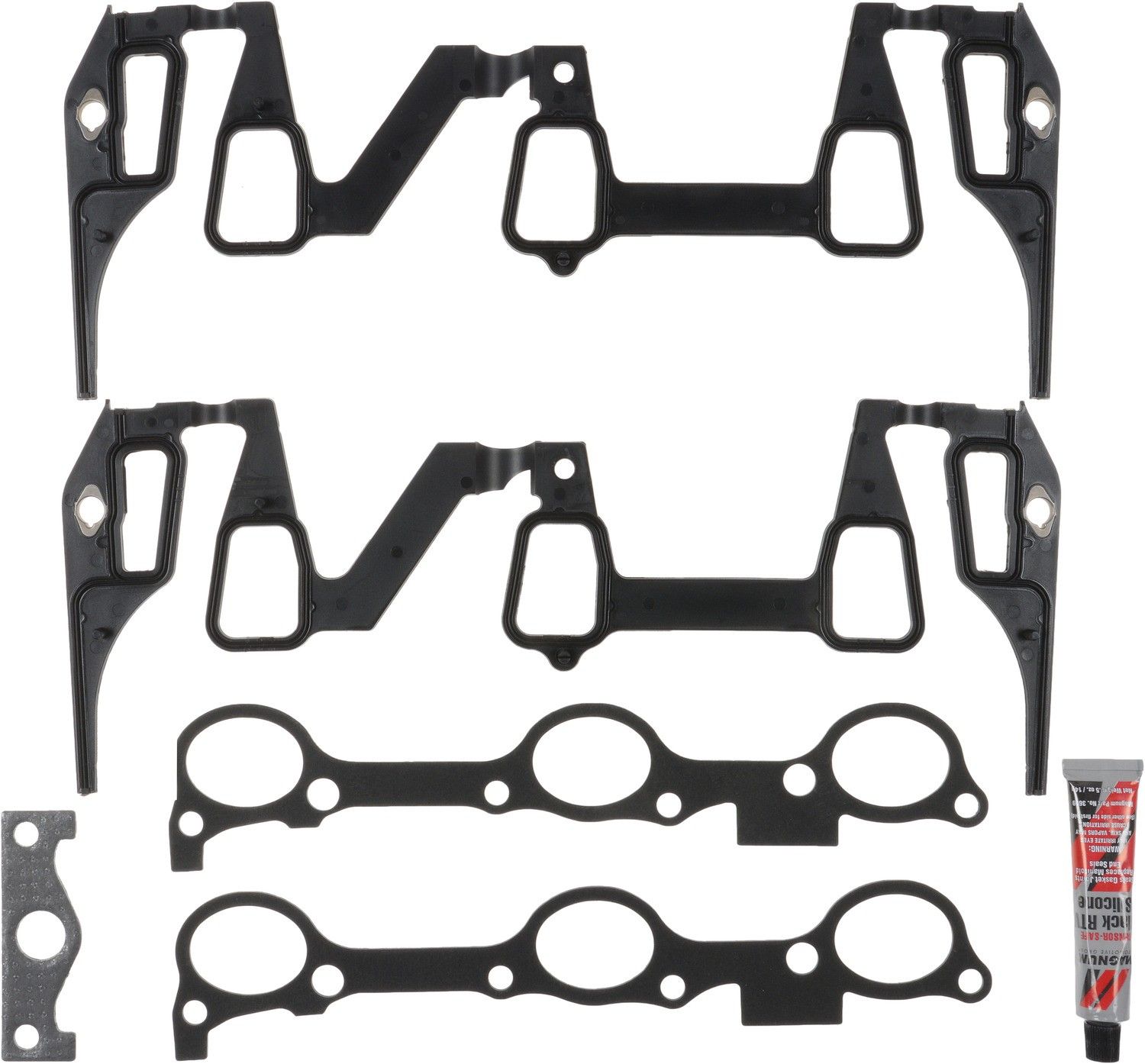 Engine Intake Manifold Gasket Set