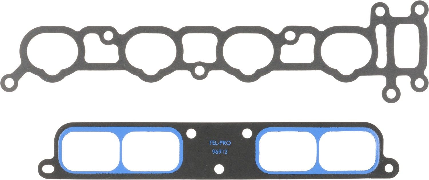 2007, 2006, 2005, 2004, 2003, 2002, 2001 Dodge Caravan Engine Intake Manifold Gasket Set