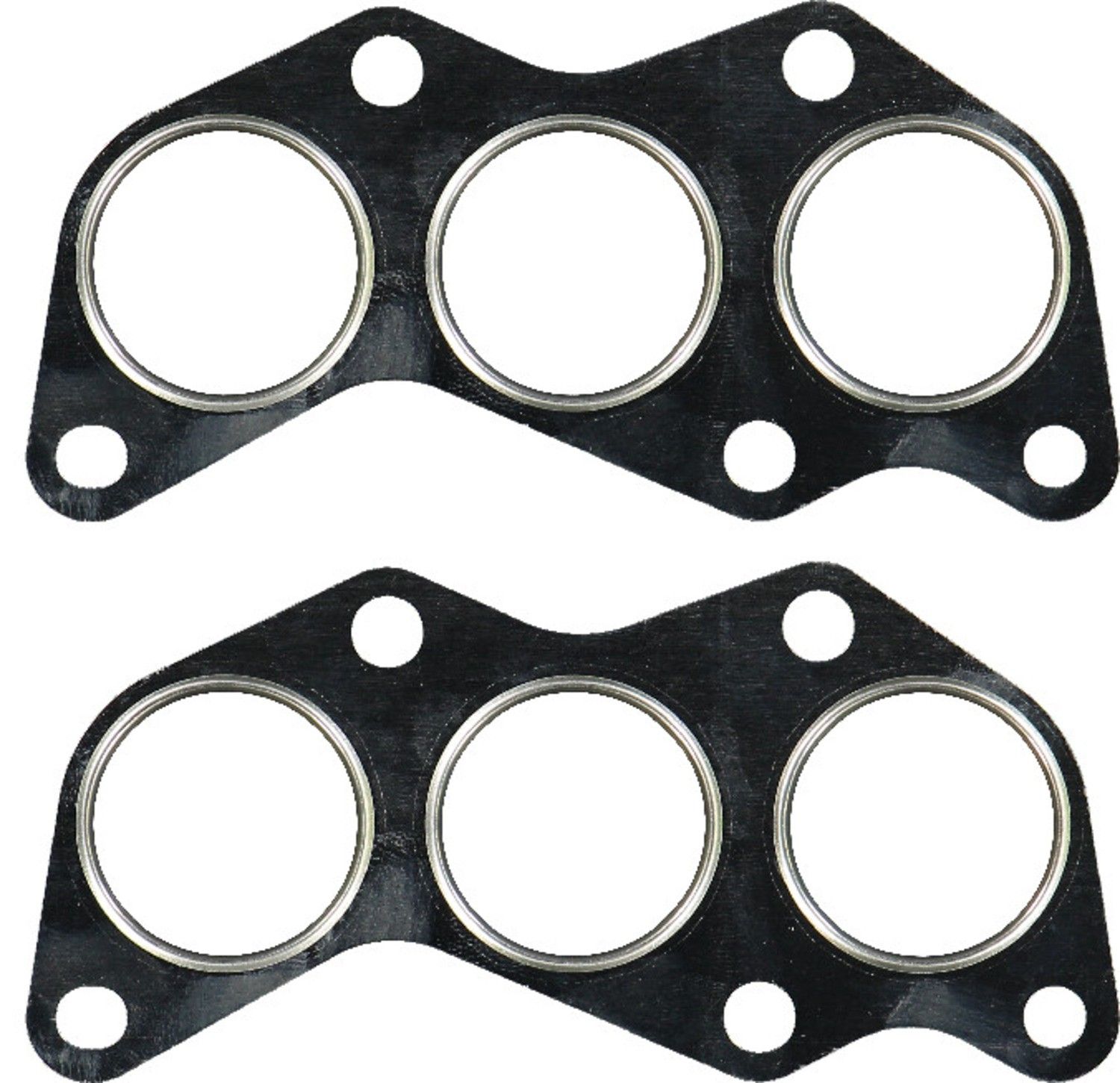 2016, 2015, 2014, 2013, 2012, 2011, 2010, 2009, 2008, 2007, 2006, 2005 Subaru Outback Tribeca Exhaust Manifold Gasket Set