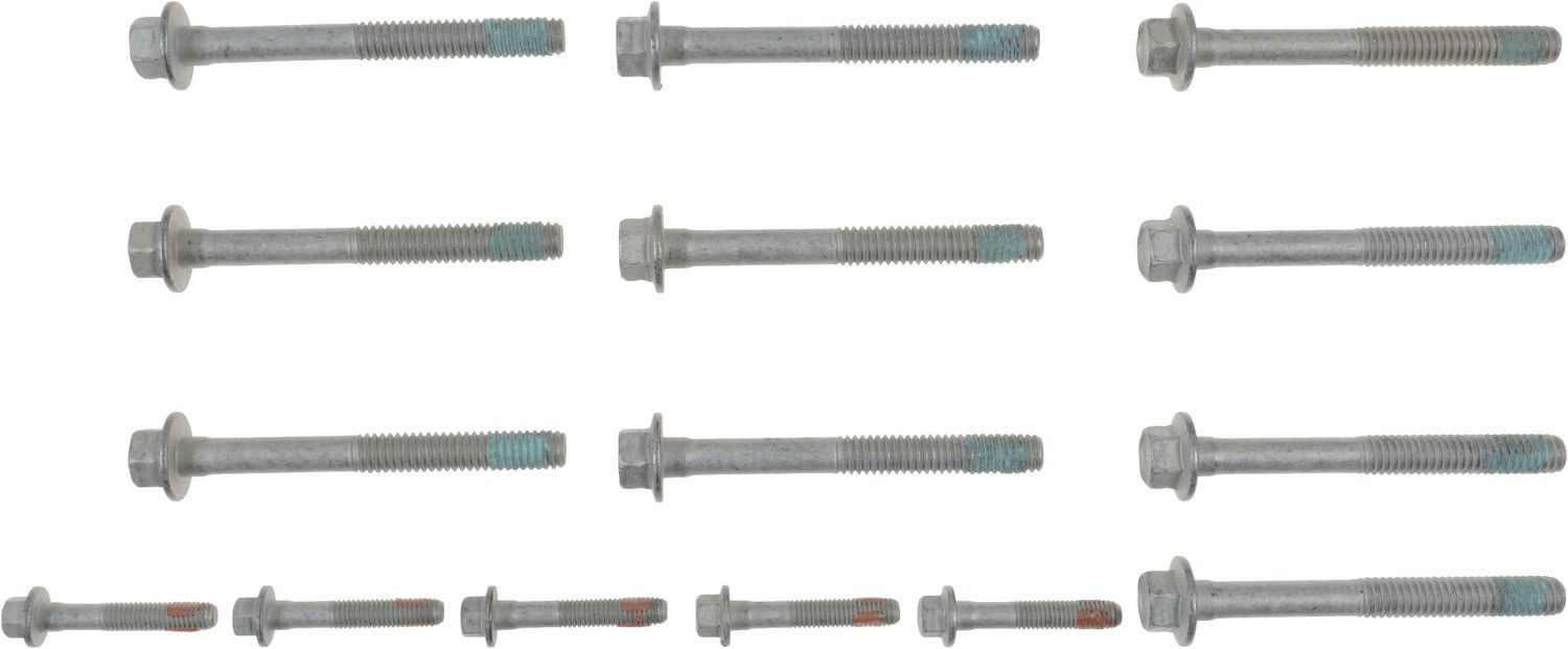 2010 Hummer H3T Engine Cylinder Head Bolt Set