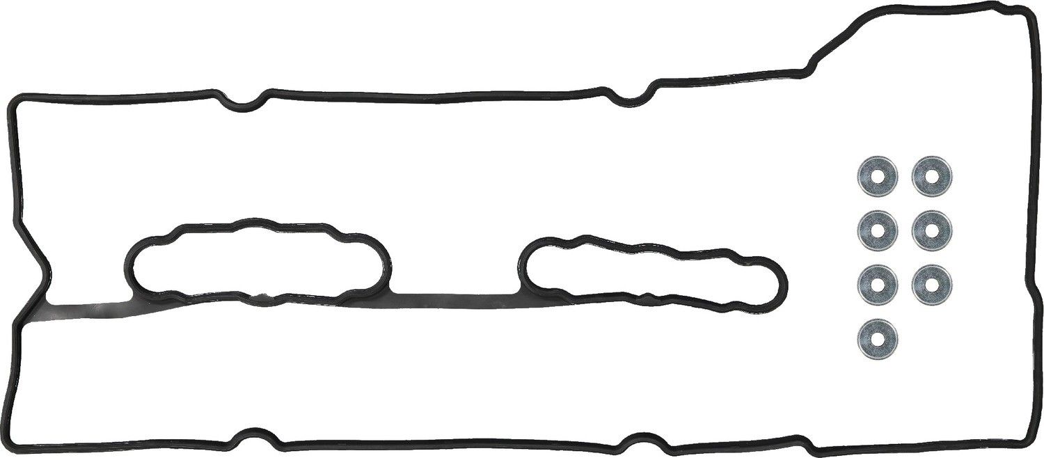 2010, 2009, 2008, 2007 Volvo S80 Engine Valve Cover Gasket Set