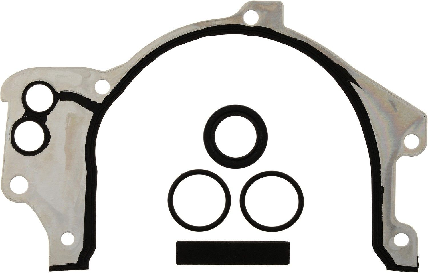 2011, 2010, 2009, 2008, 2007 Dodge Nitro Engine Crankshaft Seal Kit