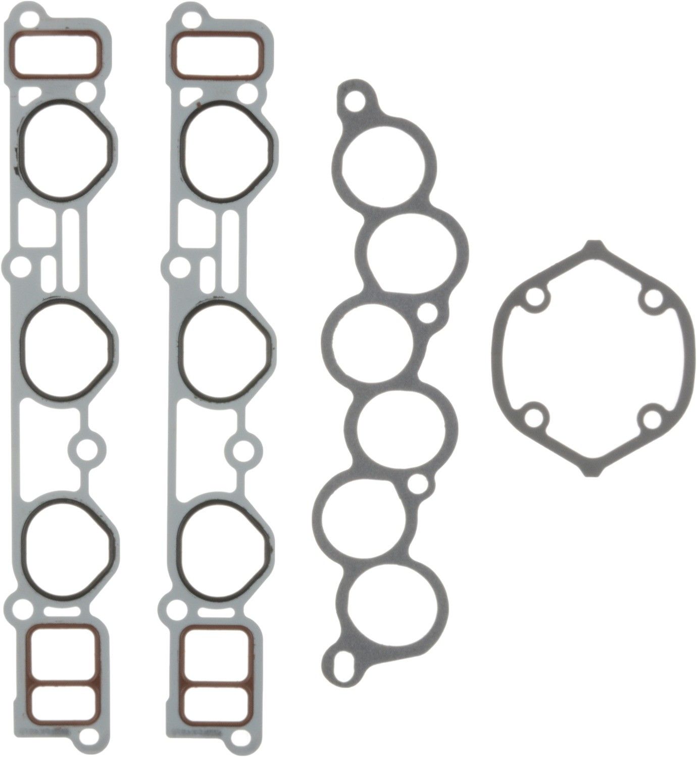 1993, 1992 Lexus ES300 Engine Intake Manifold Gasket Set