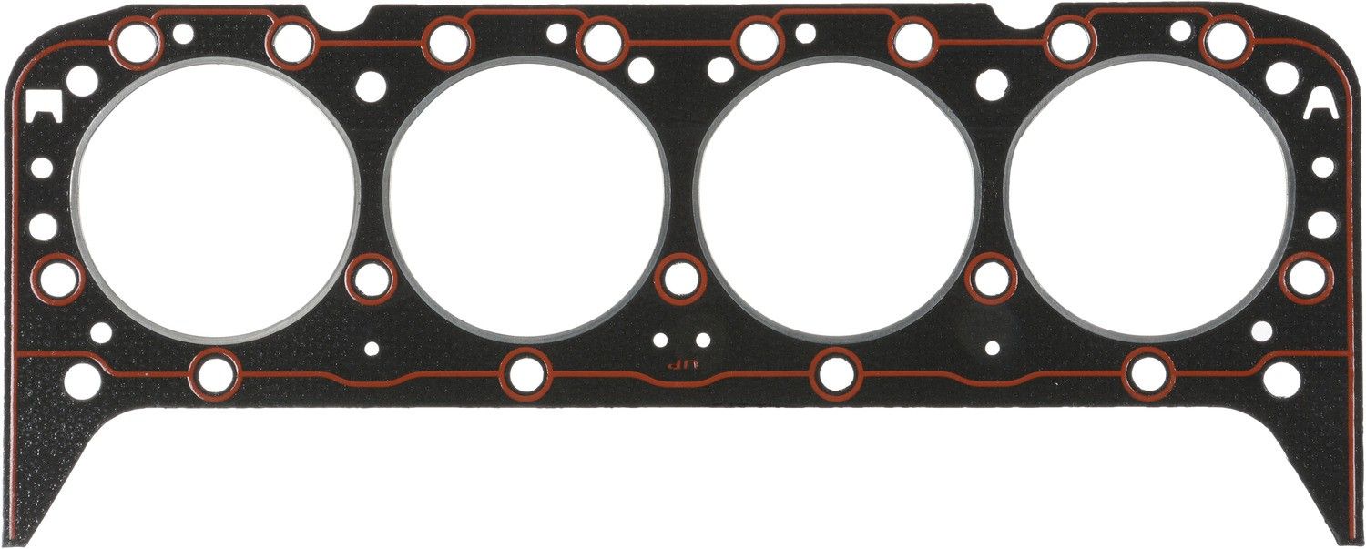 1987, 1986, 1985, 1984, 1983, 1982, 1981, 1980, 1979, 1978, 1977 GMC Jimmy Engine Cylinder Head Gasket