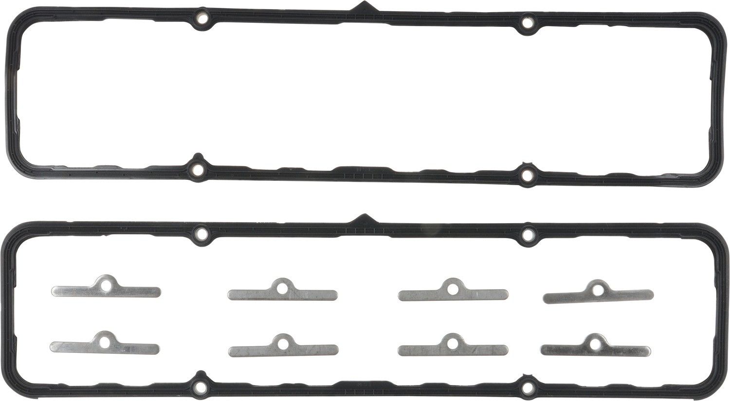 1968, 1967, 1966, 1965, 1964, 1963 Chevrolet Chevy II Engine Valve Cover Gasket Set