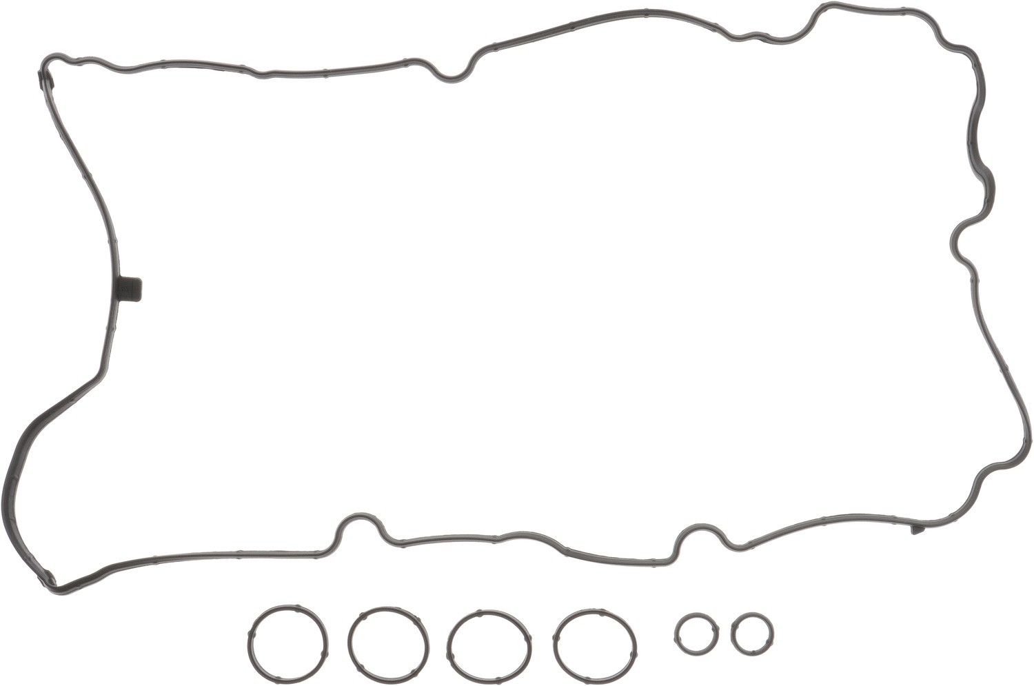 2015, 2014, 2013, 2012, 2011, 2010, 2009, 2008, 2007 Mini Cooper Engine Valve Cover Gasket Set