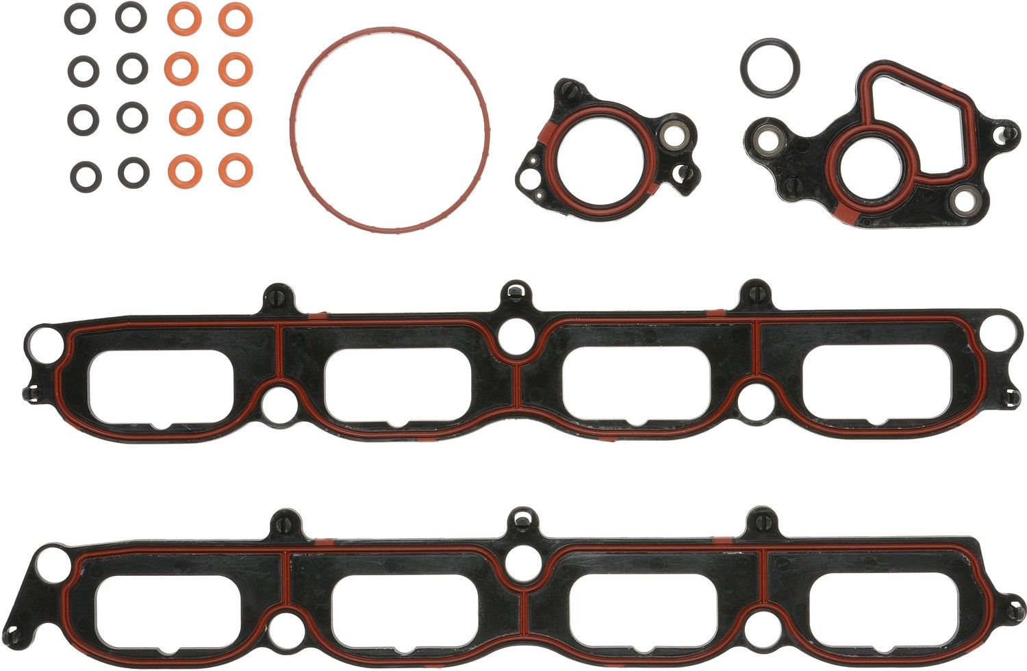 2014, 2013, 2012, 2011, 2010, 2009, 2008, 2007, 2006, 2005 Ford Expedition Engine Intake Manifold Gasket Set