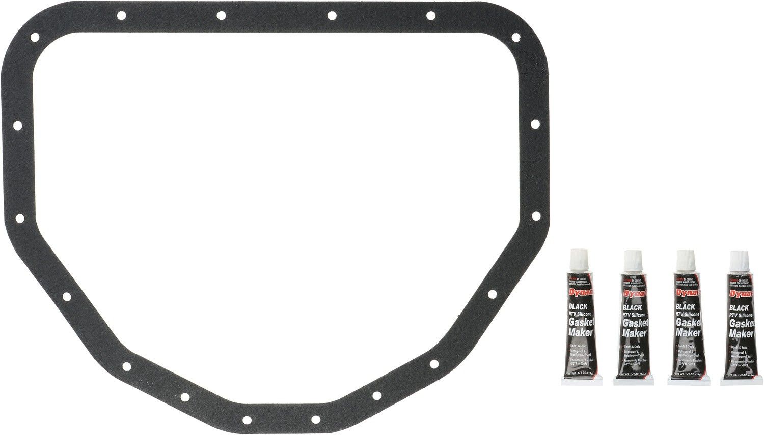 2005, 2004, 2003, 2002, 2001 Lexus IS300 Engine Oil Pan Gasket Set