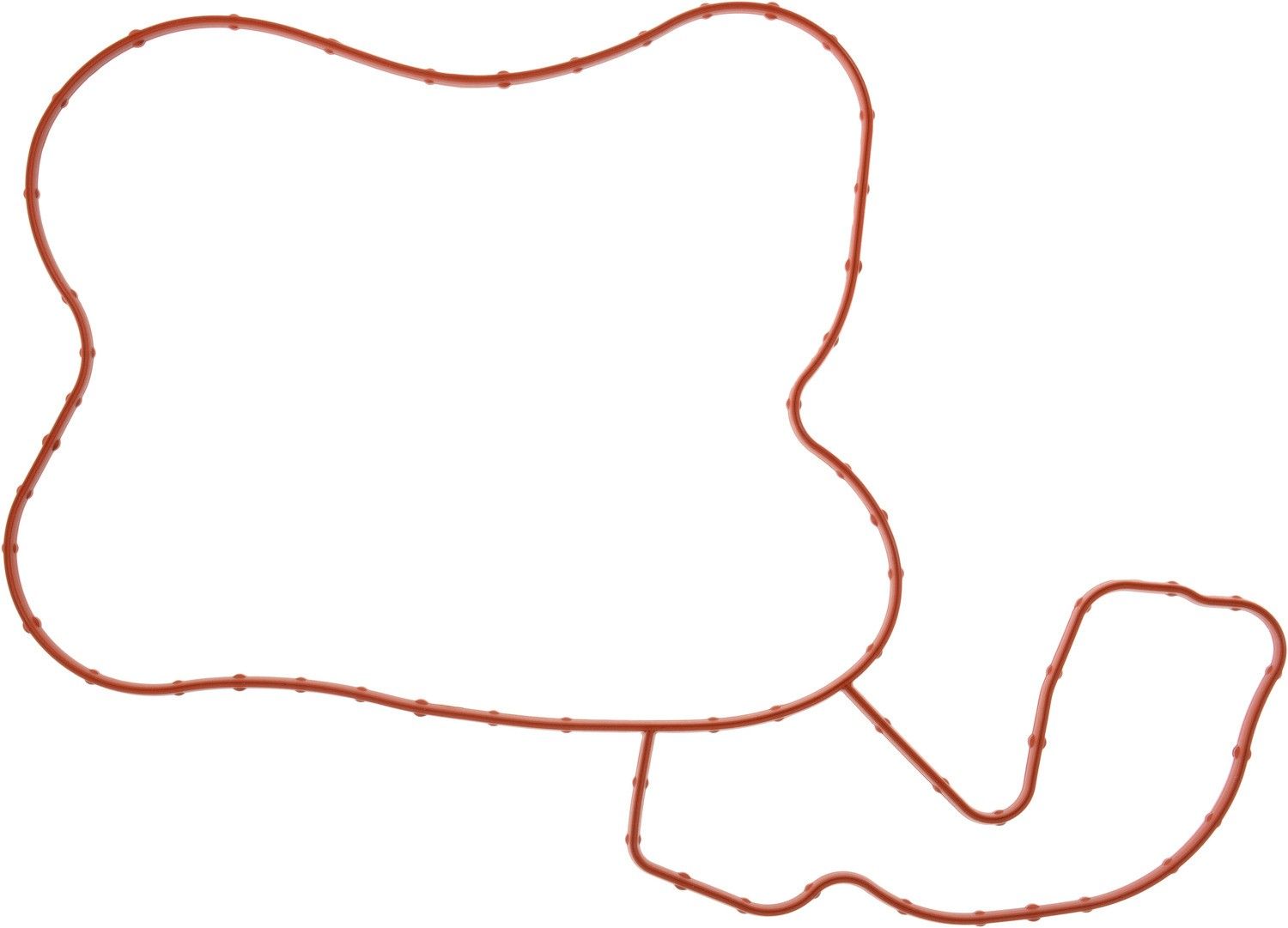 2010, 2009, 2008, 2007, 2006 Jeep Commander Engine Water Pump Gasket