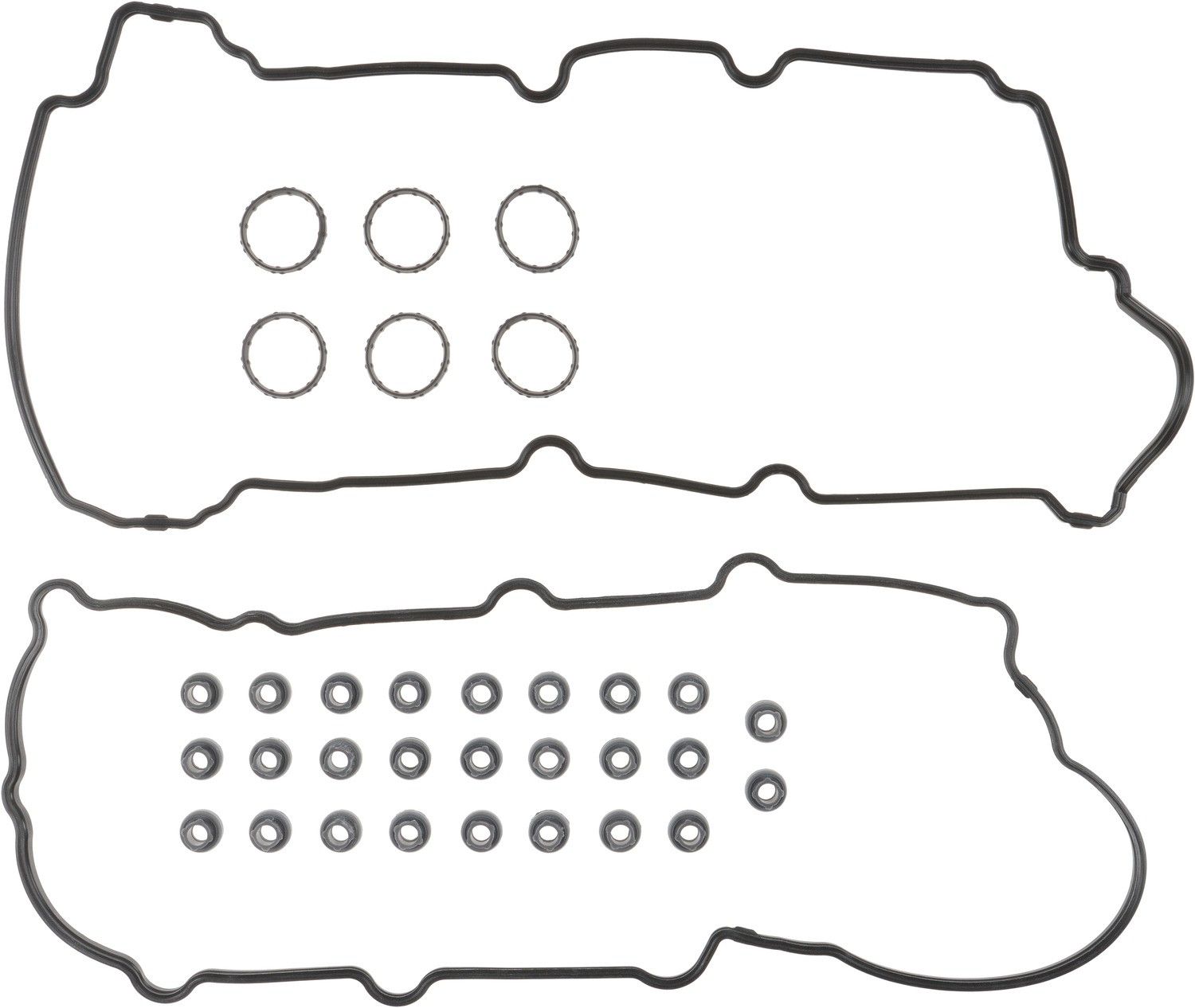 2008, 2007, 2006 Ford Escape Engine Valve Cover Gasket Set