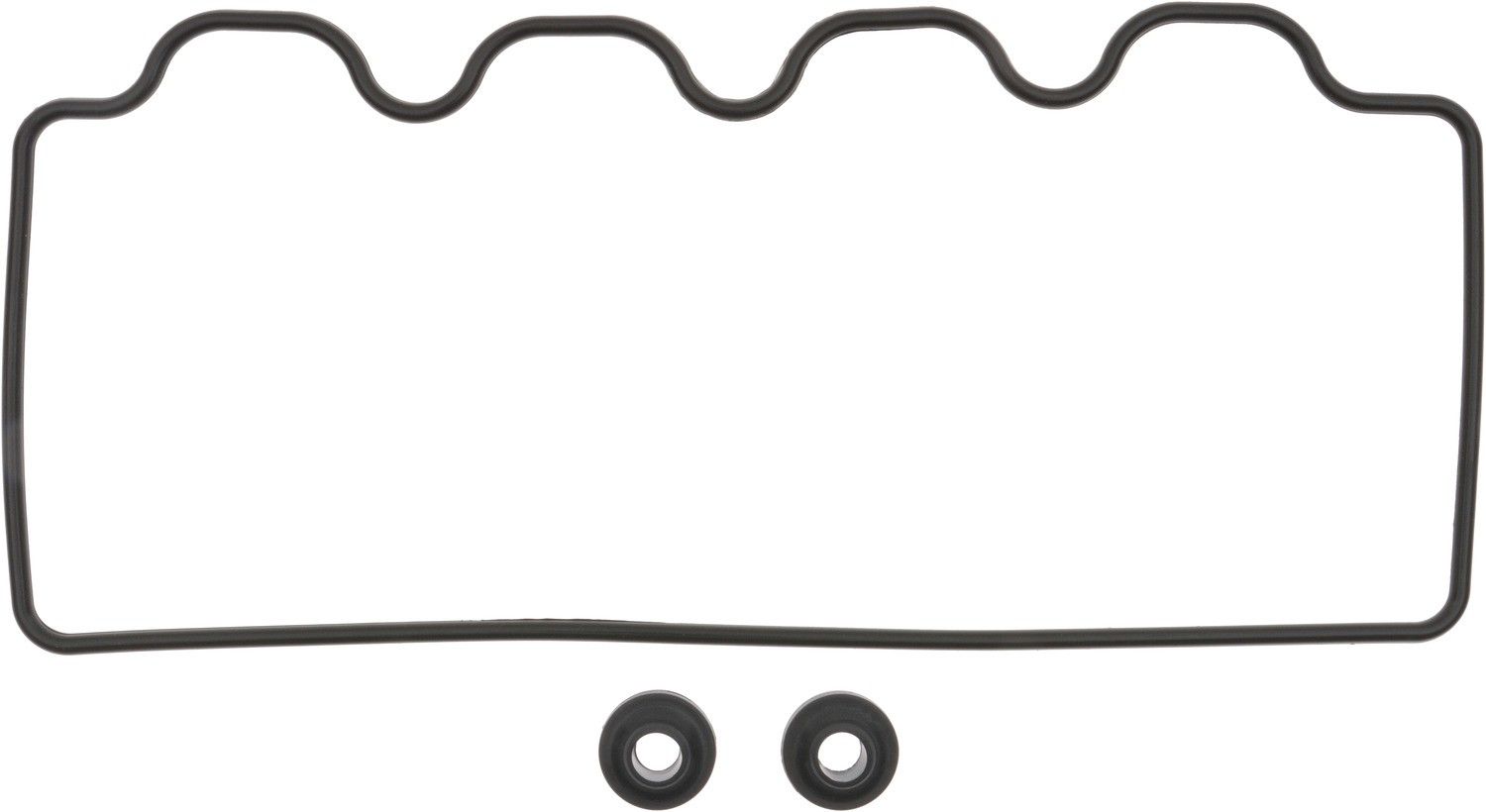 2002, 2001, 2000, 1999, 1998, 1997, 1996, 1995, 1994, 1993, 1992, 1991 Saturn SL Engine Valve Cover Gasket Set