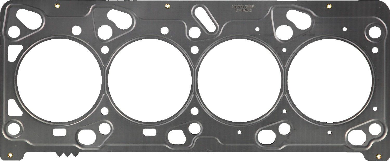 2000, 1999, 1998, 1997, 1996, 1995 Ford Contour Engine Cylinder Head Gasket