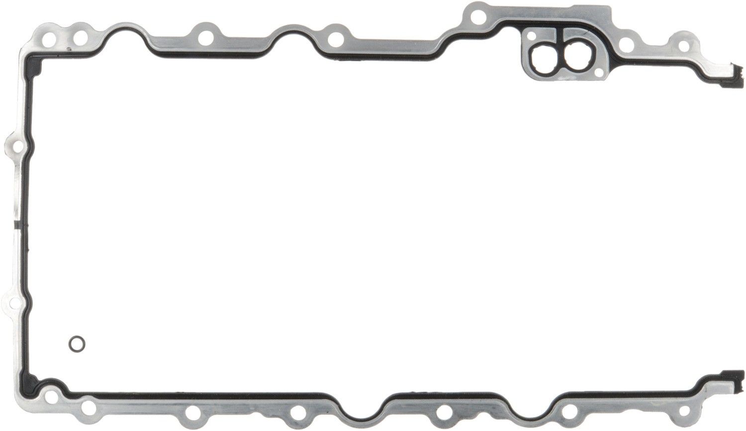 2004, 2003, 2002, 2001, 2000, 1999, 1998 Dodge Intrepid Engine Oil Pan Gasket Set