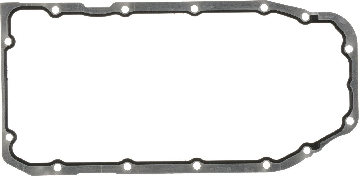 2003, 2002, 2001, 2000, 1999, 1998 Isuzu Rodeo Engine Oil Pan Gasket Set