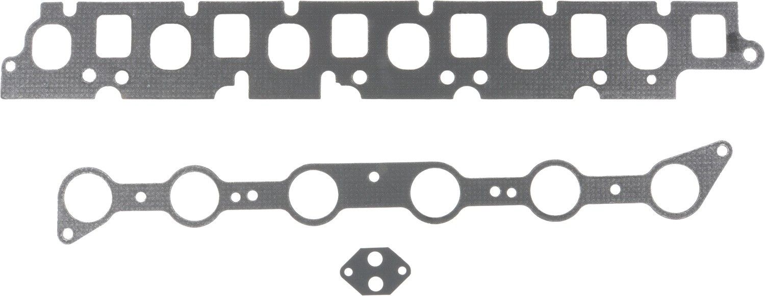 1992, 1991, 1990, 1989, 1988, 1987 Ford Bronco Intake and Exhaust Manifolds Combination Gasket