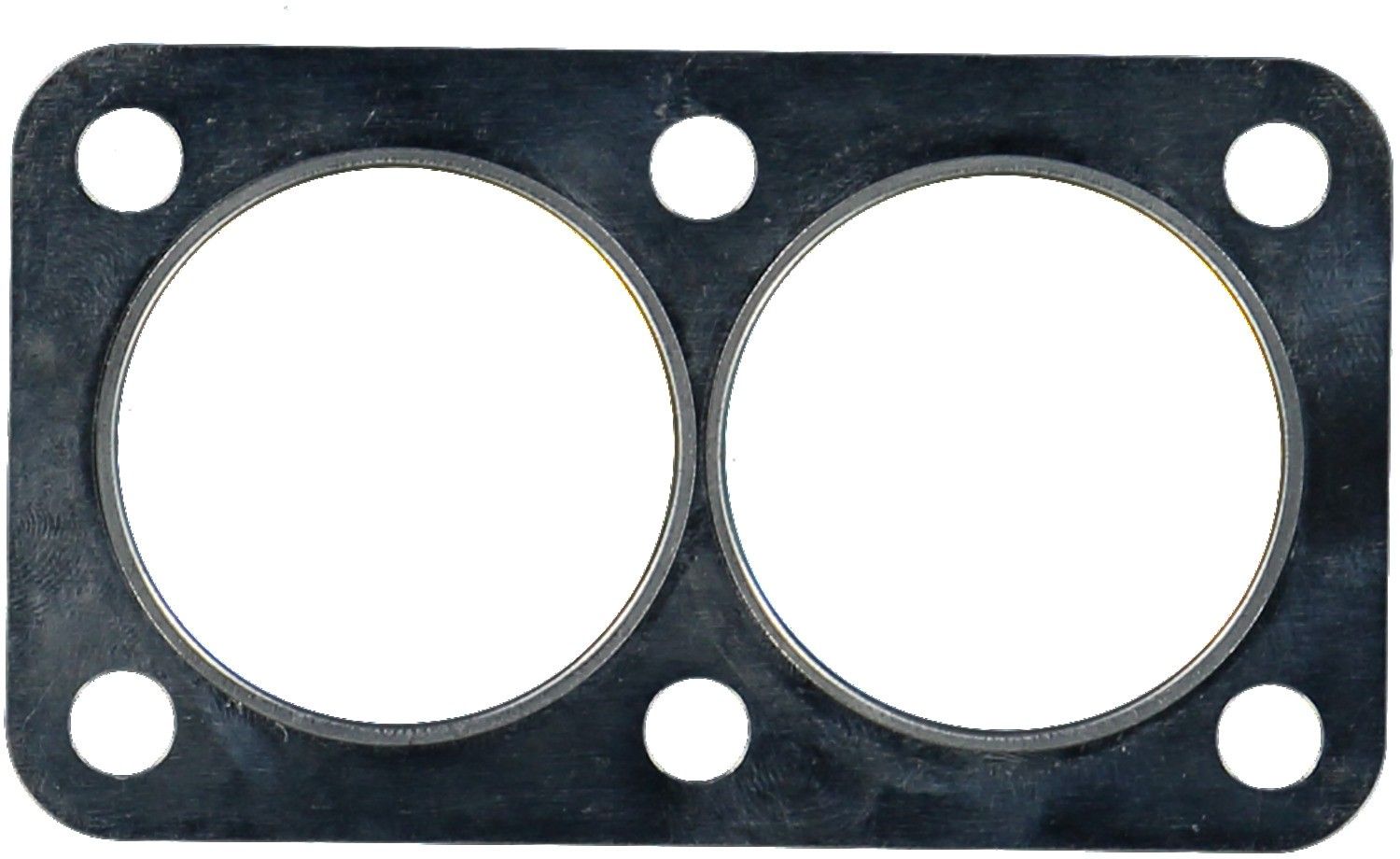1983, 1982, 1981, 1980 Volkswagen Rabbit Convertible Exhaust Pipe Flange Gasket