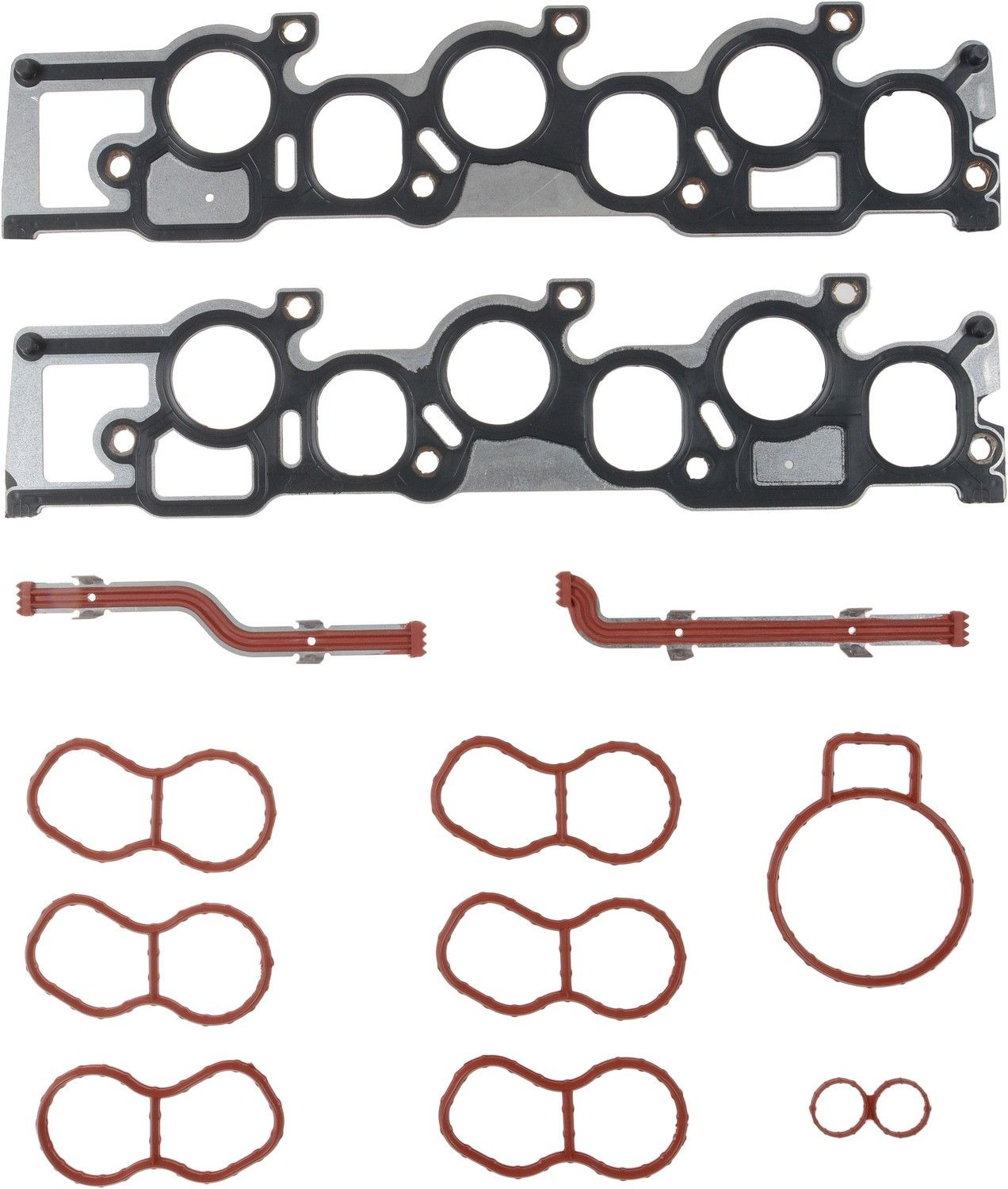 1998, 1997, 1996 Ford Windstar Engine Intake Manifold Gasket Set