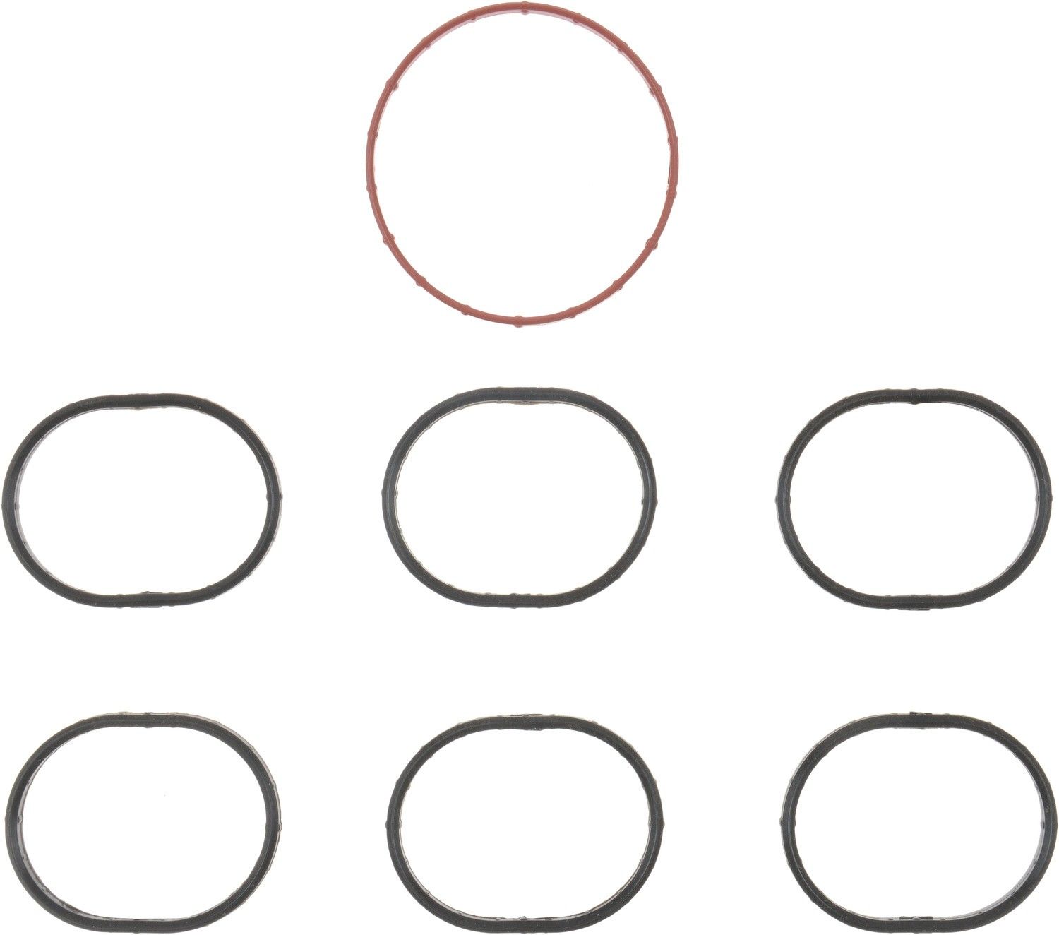 Engine Intake Manifold Gasket Set