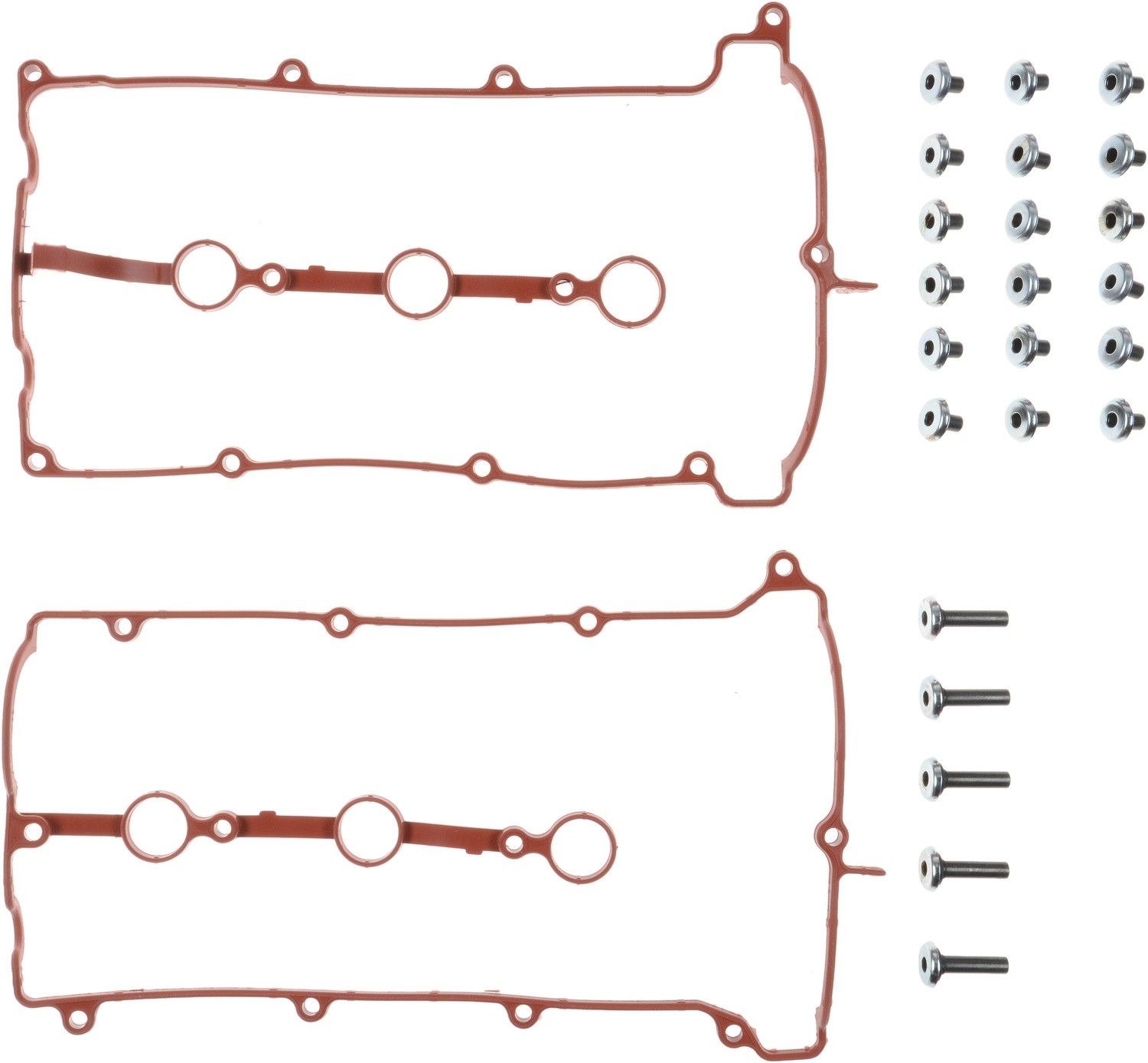 1995, 1994, 1993 Ford Probe Engine Valve Cover Gasket Set