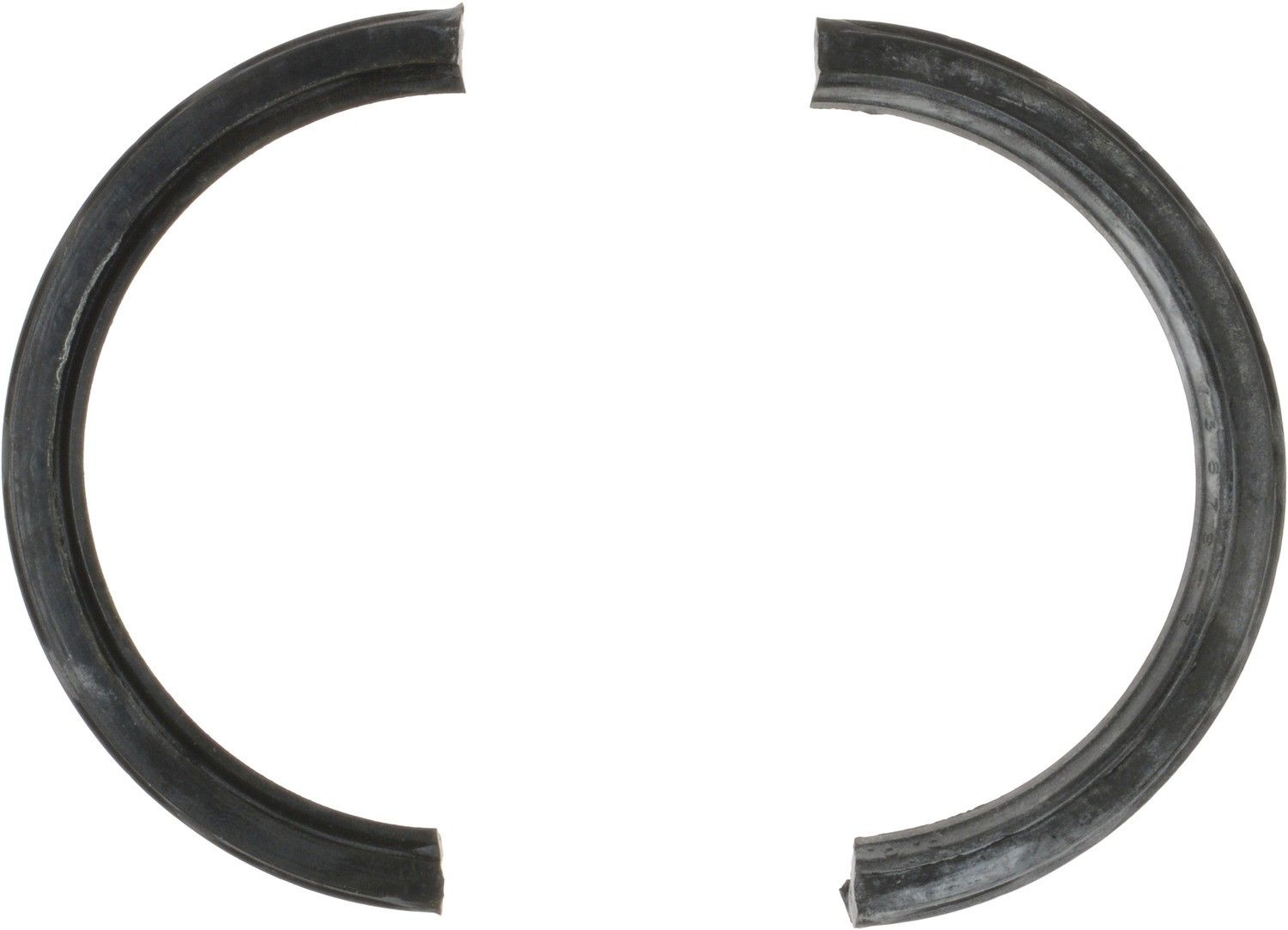 2001, 2000 Jeep Cherokee Engine Crankshaft Seal Kit