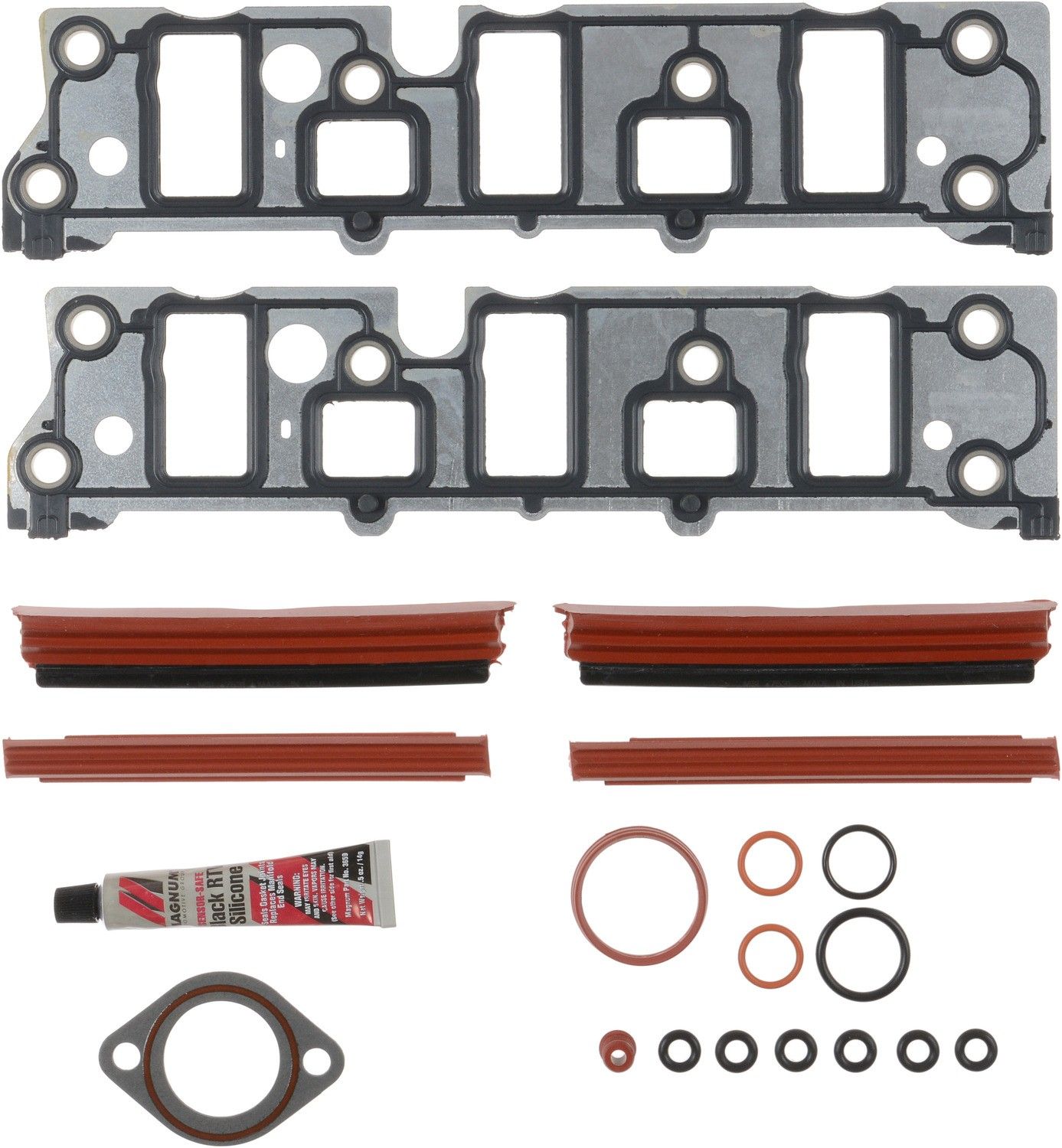 2009, 2008, 2007, 2006, 2005 Buick Allure Engine Intake Manifold Gasket Set