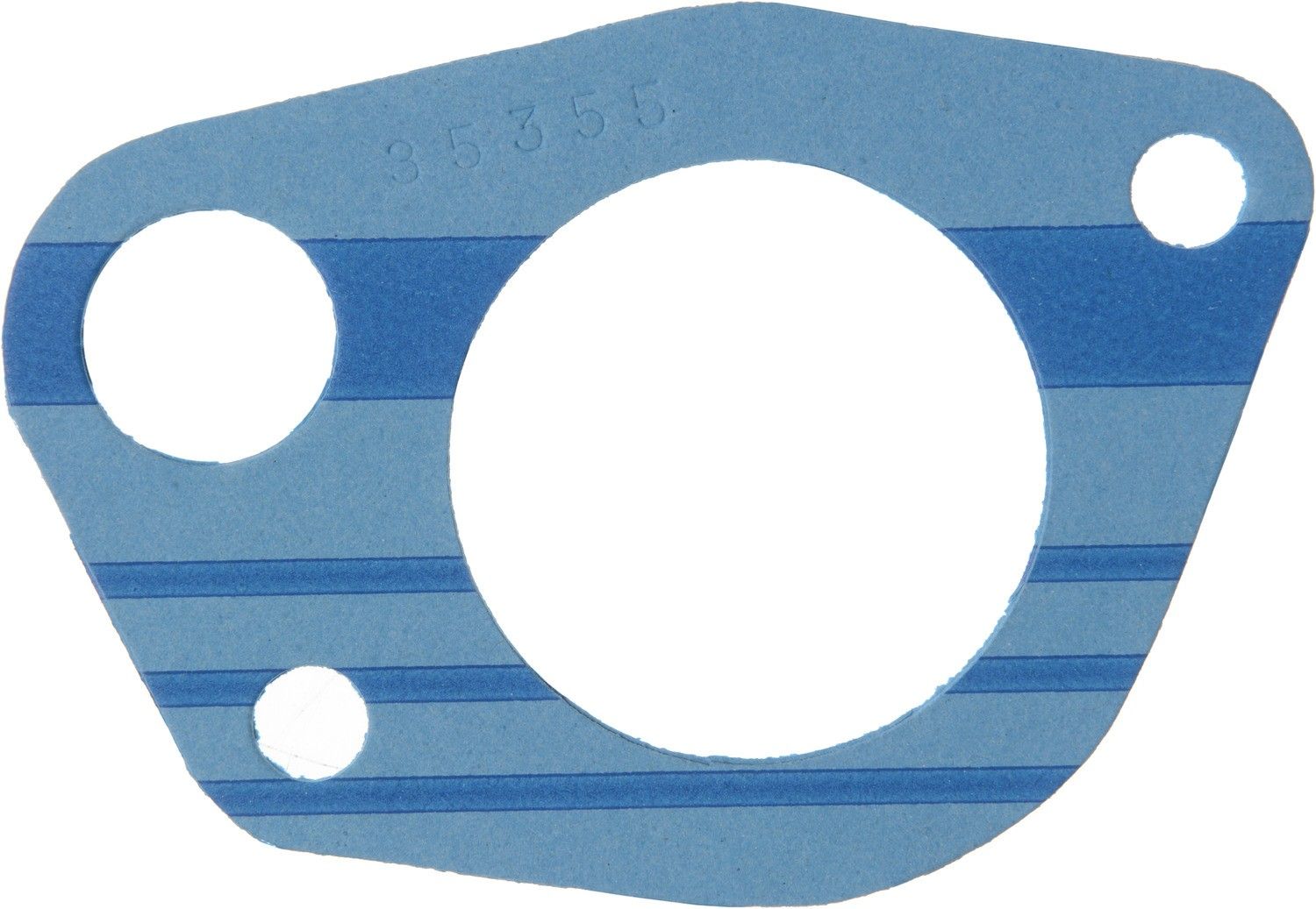 1996, 1995, 1994, 1993, 1992, 1991, 1990, 1989, 1988, 1987, 1986, 1985 Ford F-150 Engine Coolant Outlet Gasket