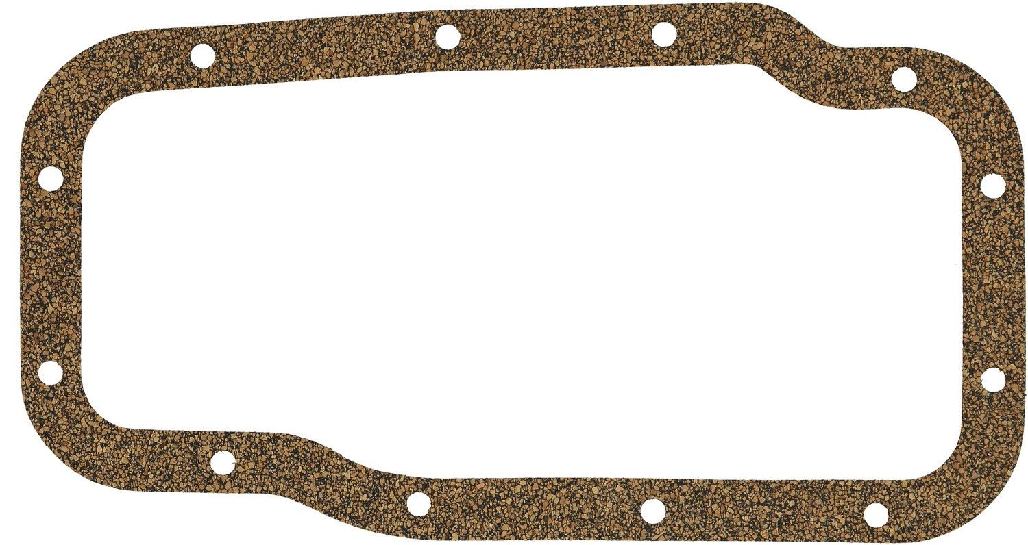 2004, 2003, 2002, 2001, 2000, 1999, 1998 Isuzu Rodeo Engine Oil Pan Gasket Set