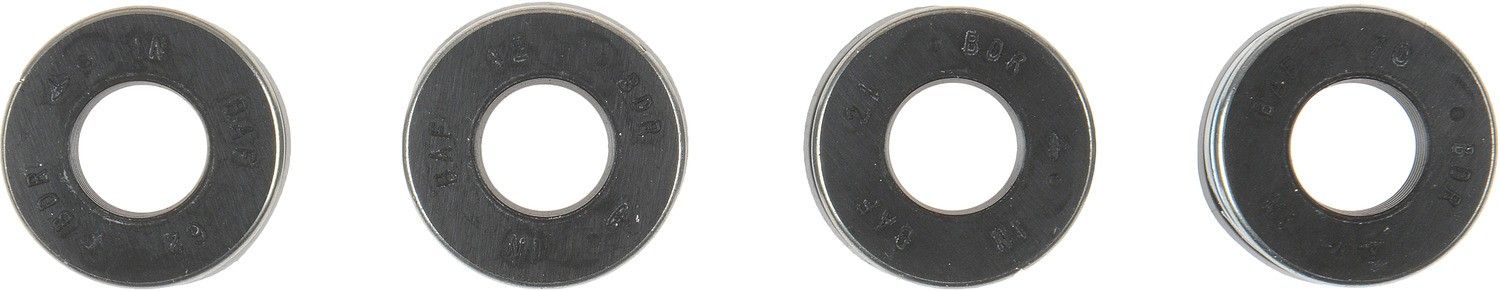 1995, 1994, 1993, 1992, 1991, 1990, 1989, 1988, 1987 Chevrolet Astro Engine Valve Stem Oil Seal Set